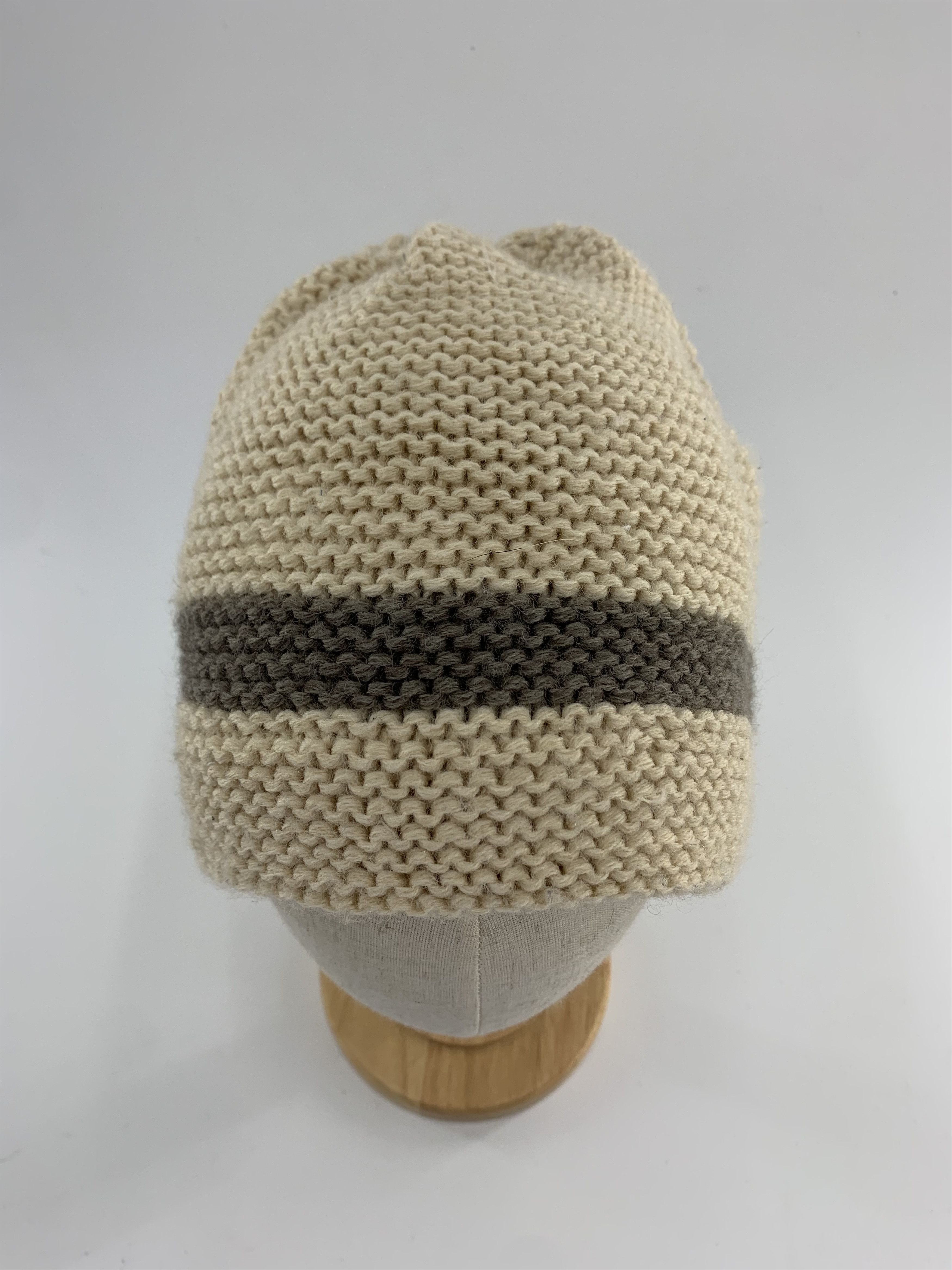 Vintage Vintage Gordon & Smith G&S Beanie Hats - B3022 Size ONE SIZE - 5 Thumbnail