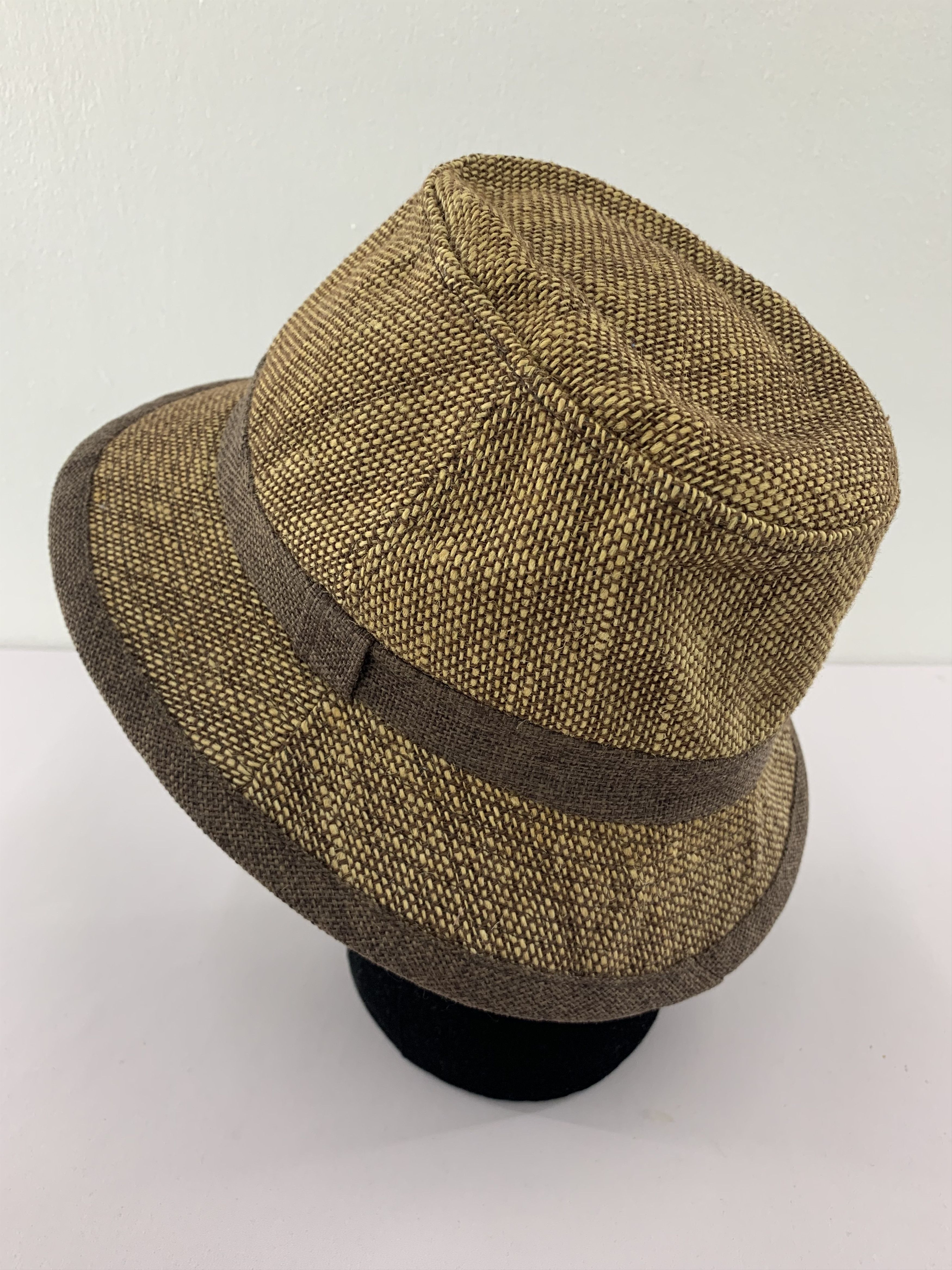 Japanese Brand Japanese Brand Bucket Hats - SS1160 Size ONE SIZE - 5 Thumbnail