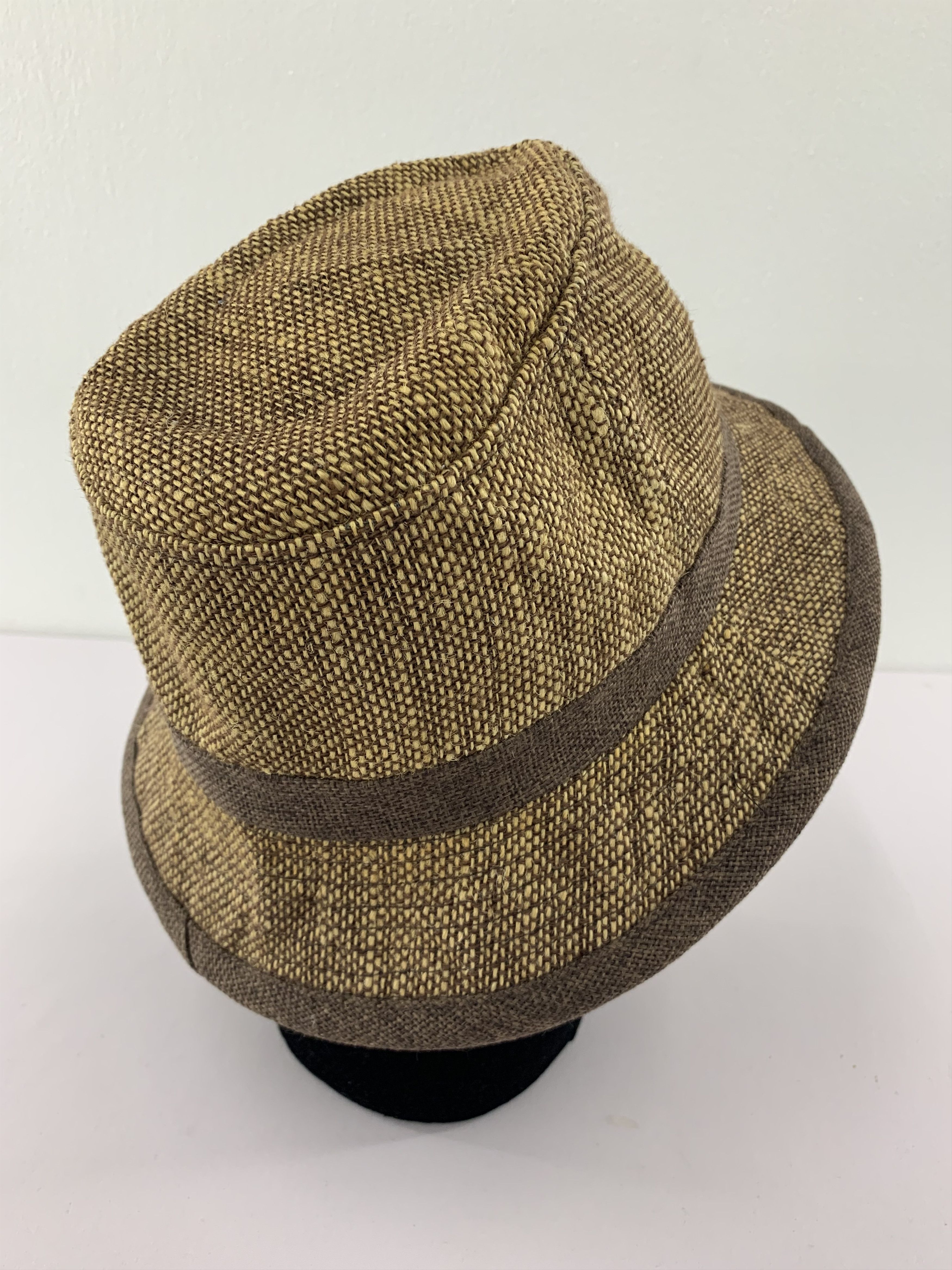 Japanese Brand Japanese Brand Bucket Hats - SS1160 Size ONE SIZE - 4 Thumbnail