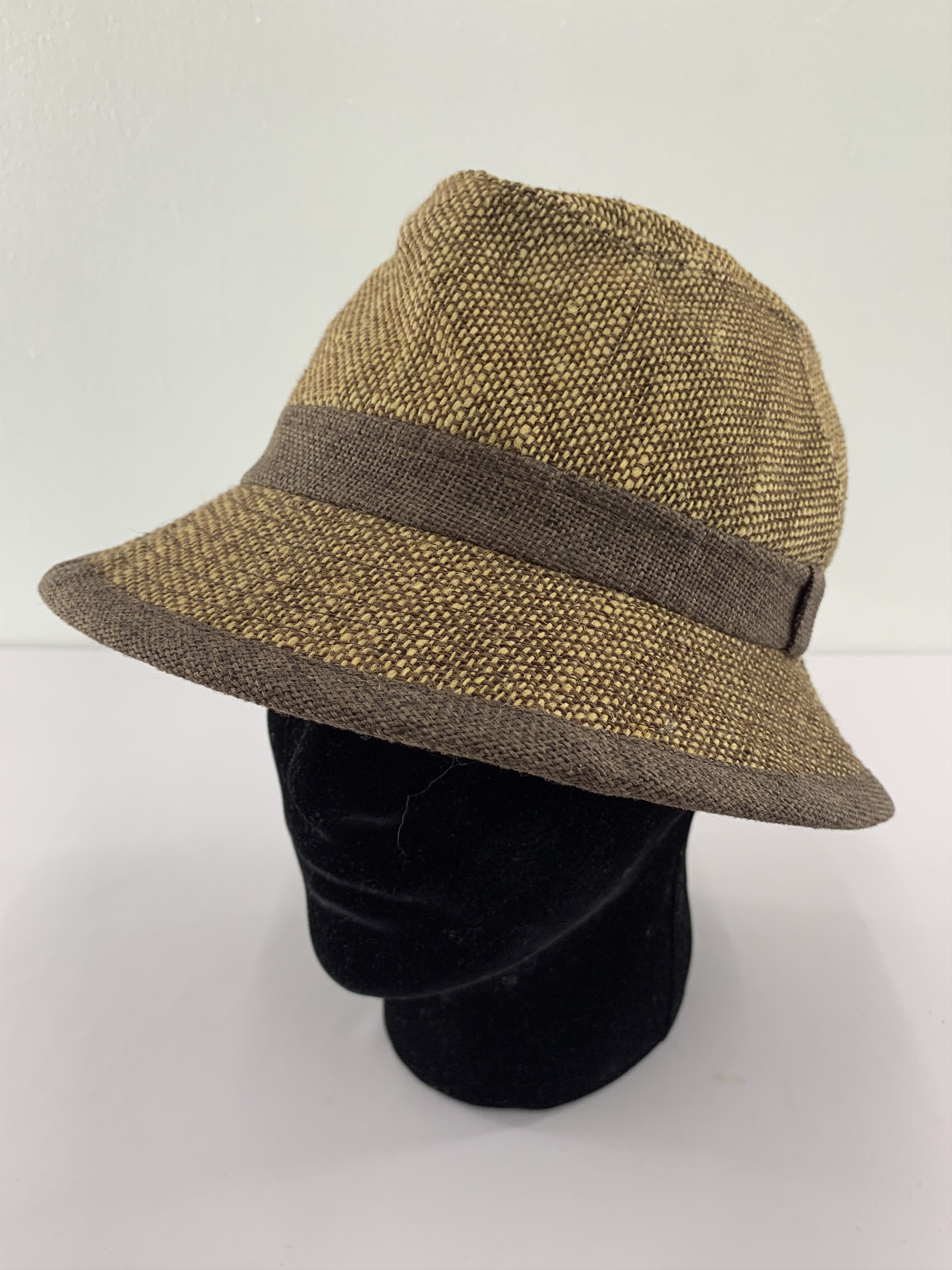 Japanese Brand Japanese Brand Bucket Hats - SS1160 Size ONE SIZE - 1 Thumbnail