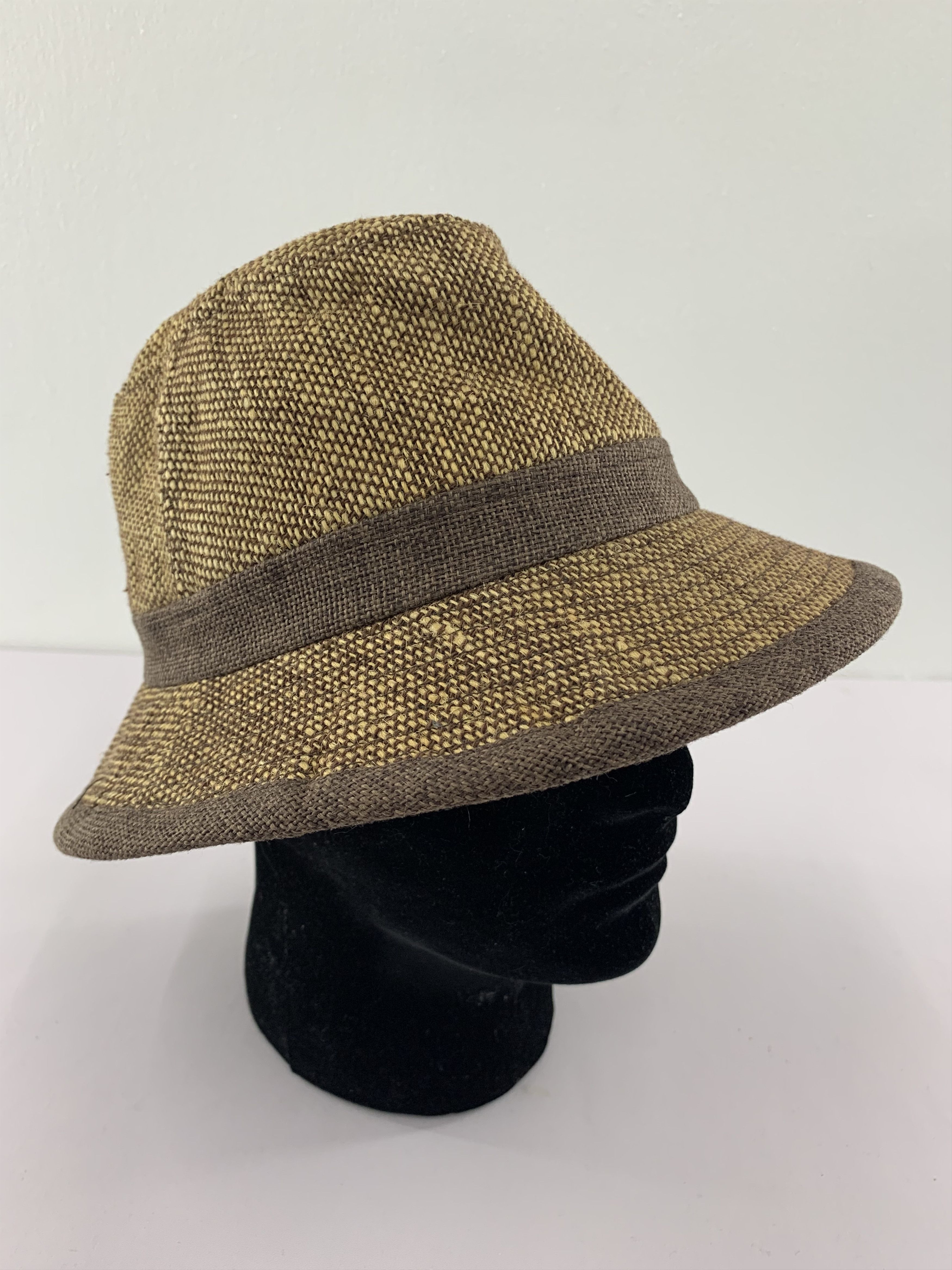 Japanese Brand Japanese Brand Bucket Hats - SS1160 Size ONE SIZE - 3 Thumbnail