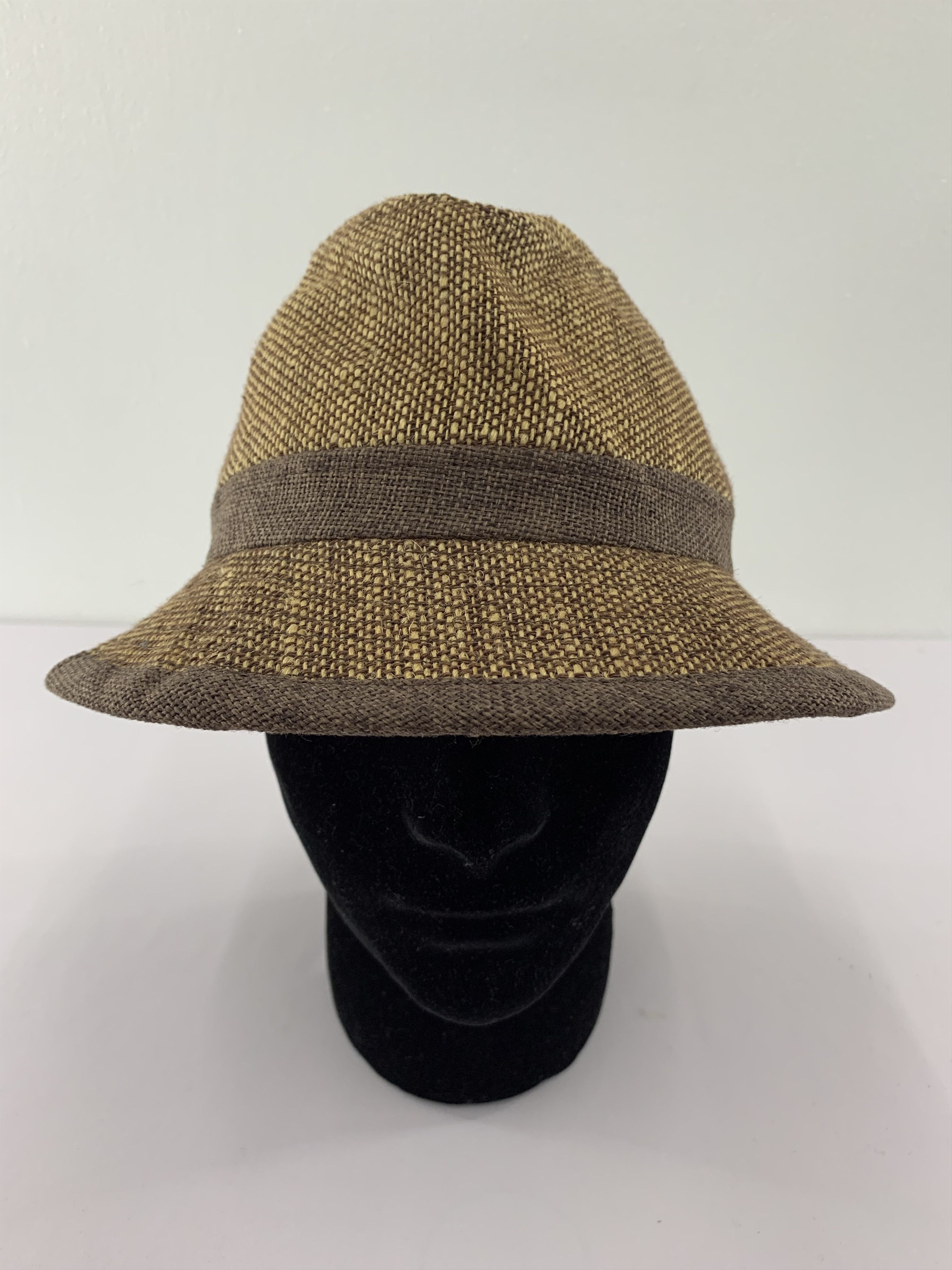 Japanese Brand Japanese Brand Bucket Hats - SS1160 Size ONE SIZE - 2 Thumbnail