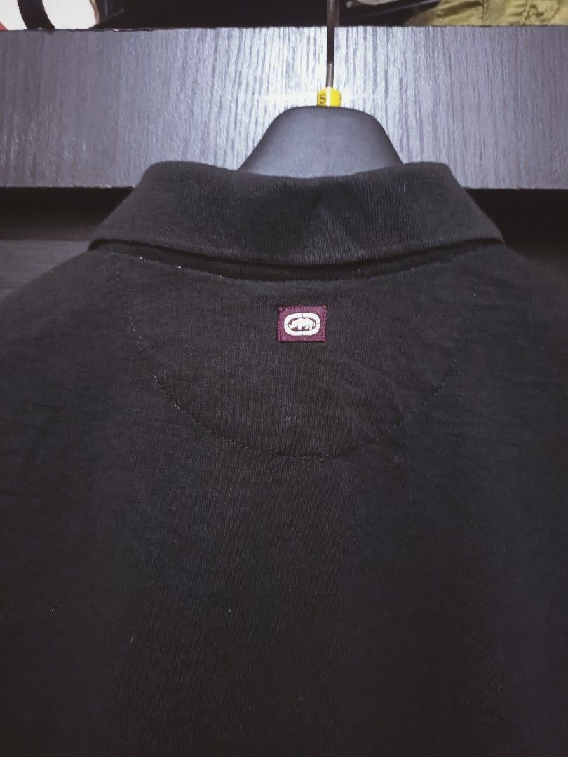 Ecko Unltd. × Vintage Ecko unltd x sukajan polo shirt y2k Size US L / EU 52-54 / 3 - 6 Thumbnail
