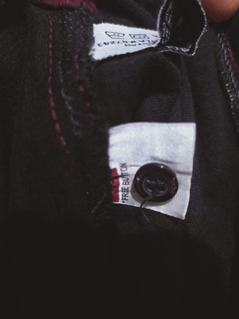 Ecko Unltd. × Vintage Ecko unltd x sukajan polo shirt y2k Size US L / EU 52-54 / 3 - 8 Thumbnail