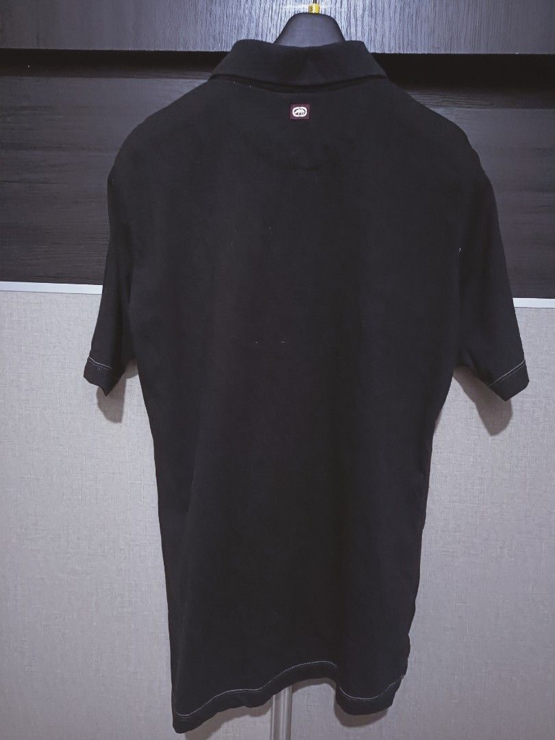 Ecko Unltd. × Vintage Ecko unltd x sukajan polo shirt y2k Size US L / EU 52-54 / 3 - 5 Thumbnail