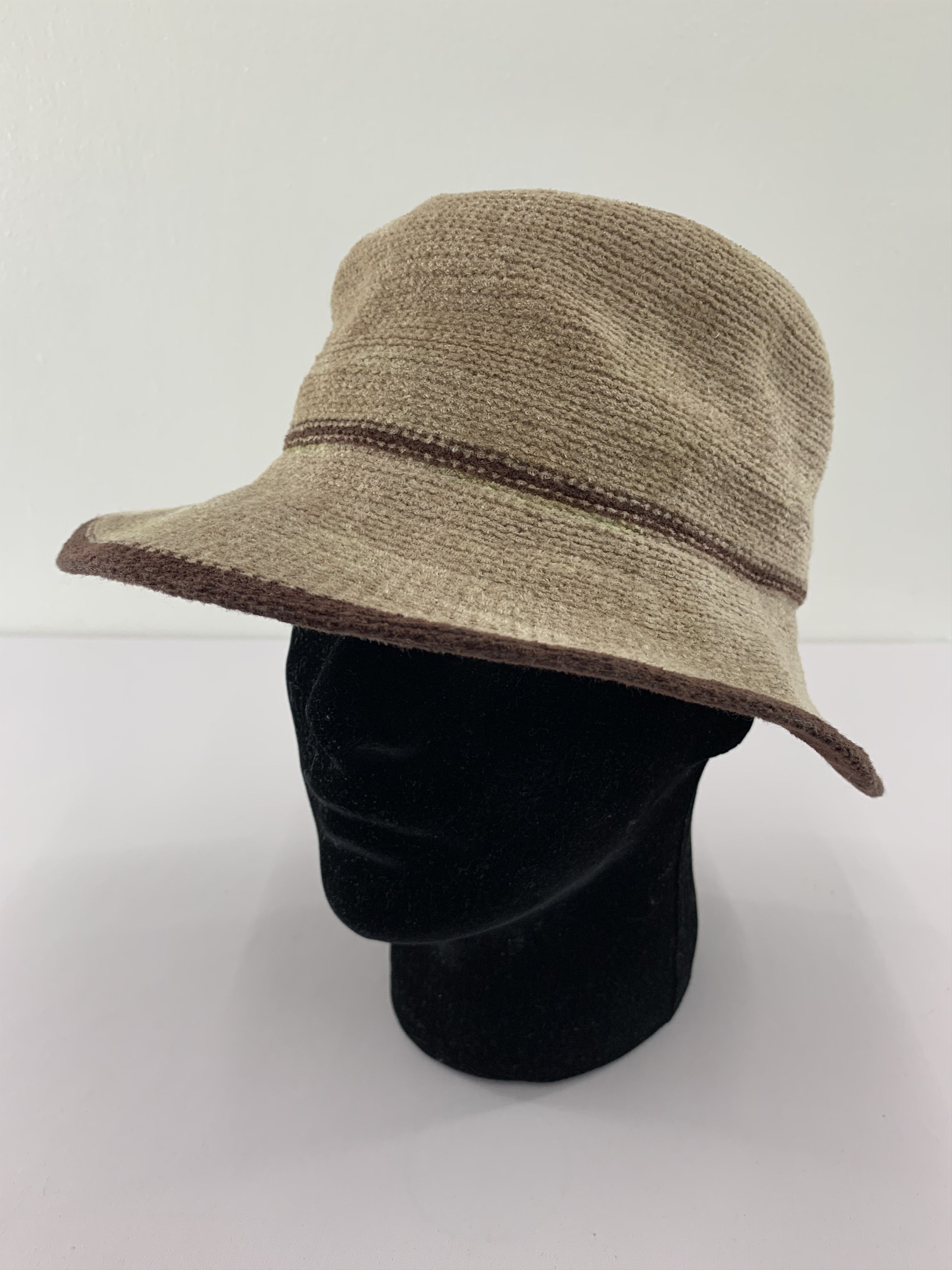 Other Unknown Bucket Hats - SS1125 Size ONE SIZE - 1 Thumbnail