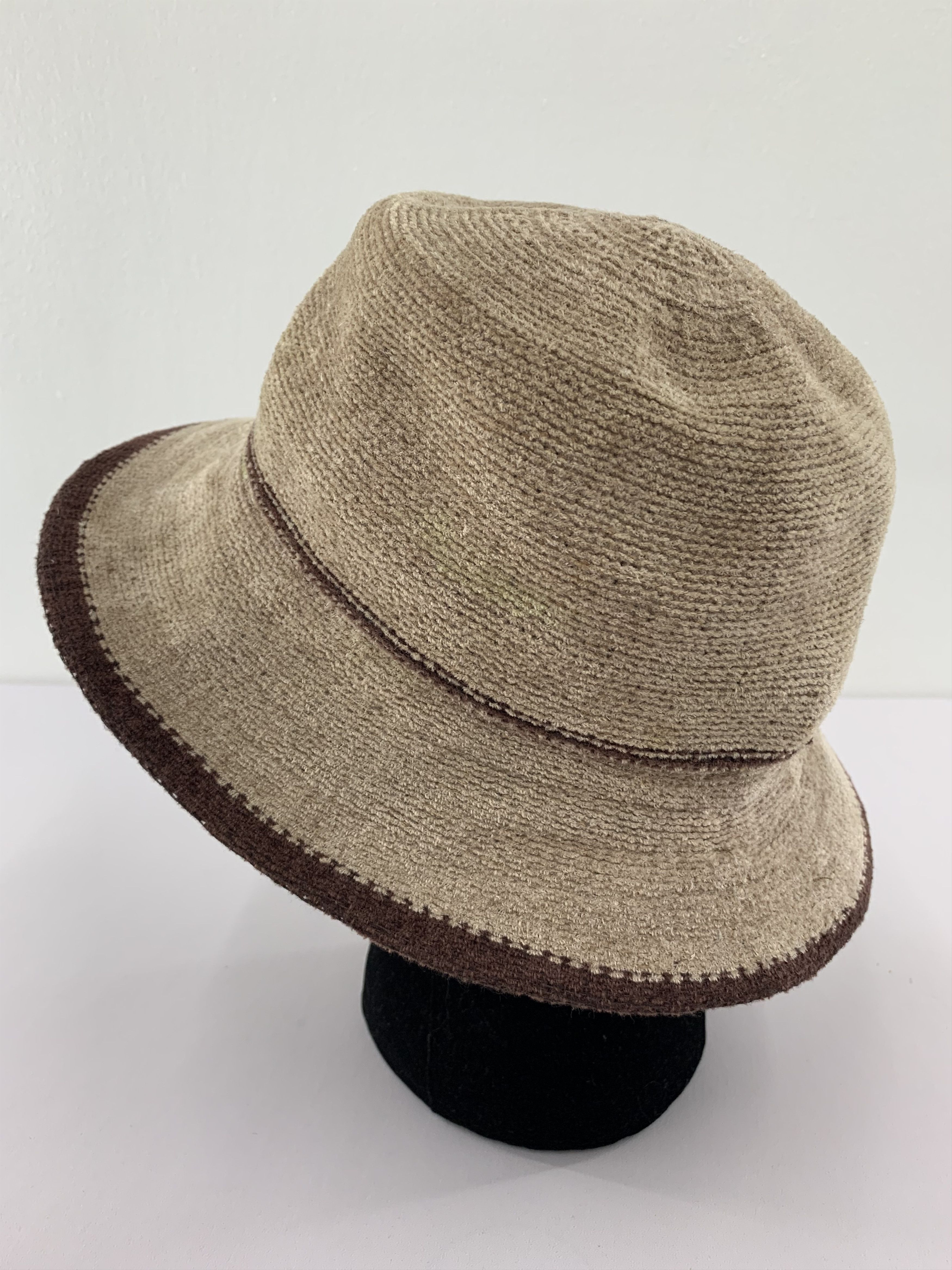 Other Unknown Bucket Hats - SS1125 Size ONE SIZE - 5 Thumbnail