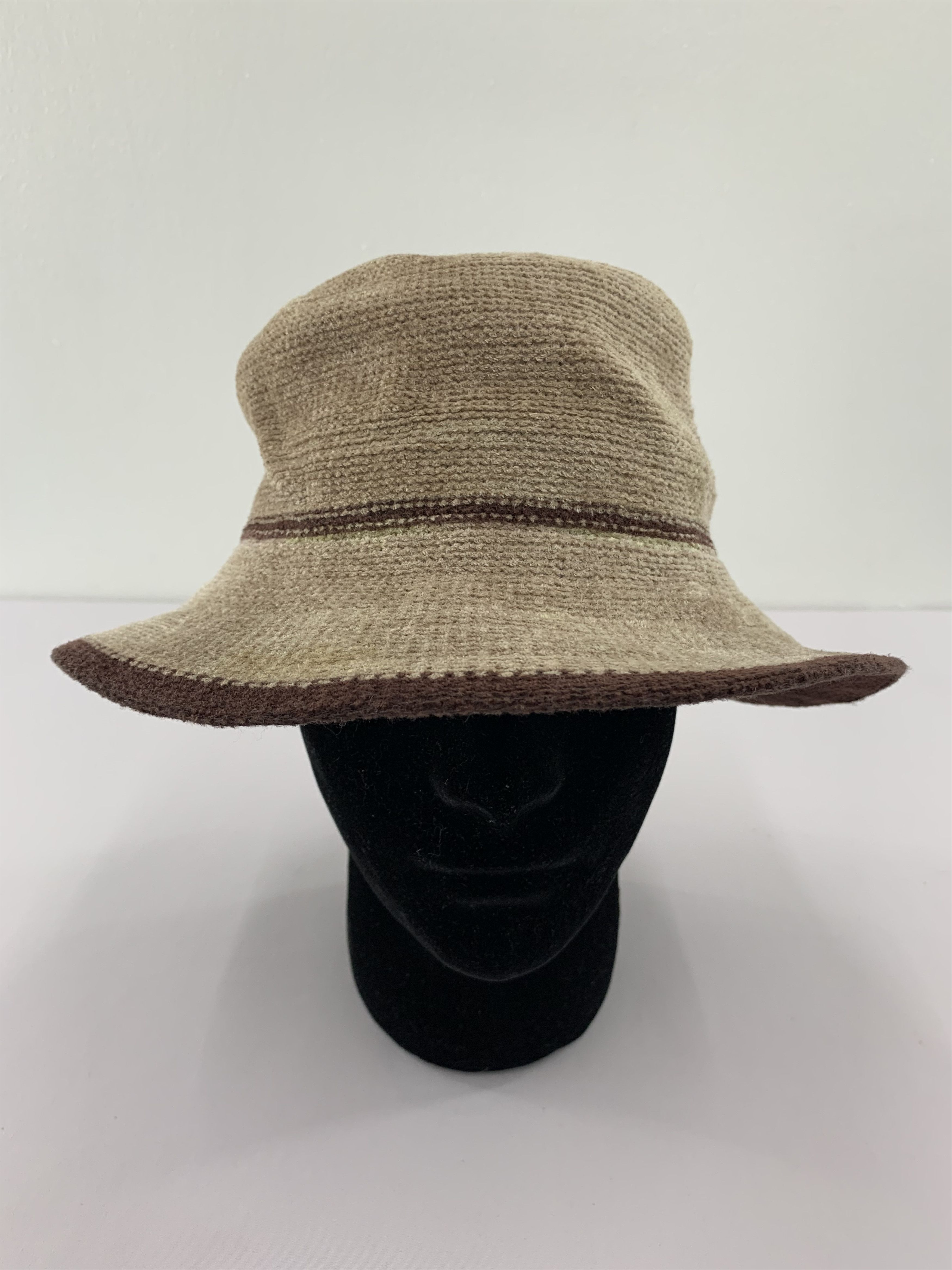 Other Unknown Bucket Hats - SS1125 Size ONE SIZE - 2 Thumbnail