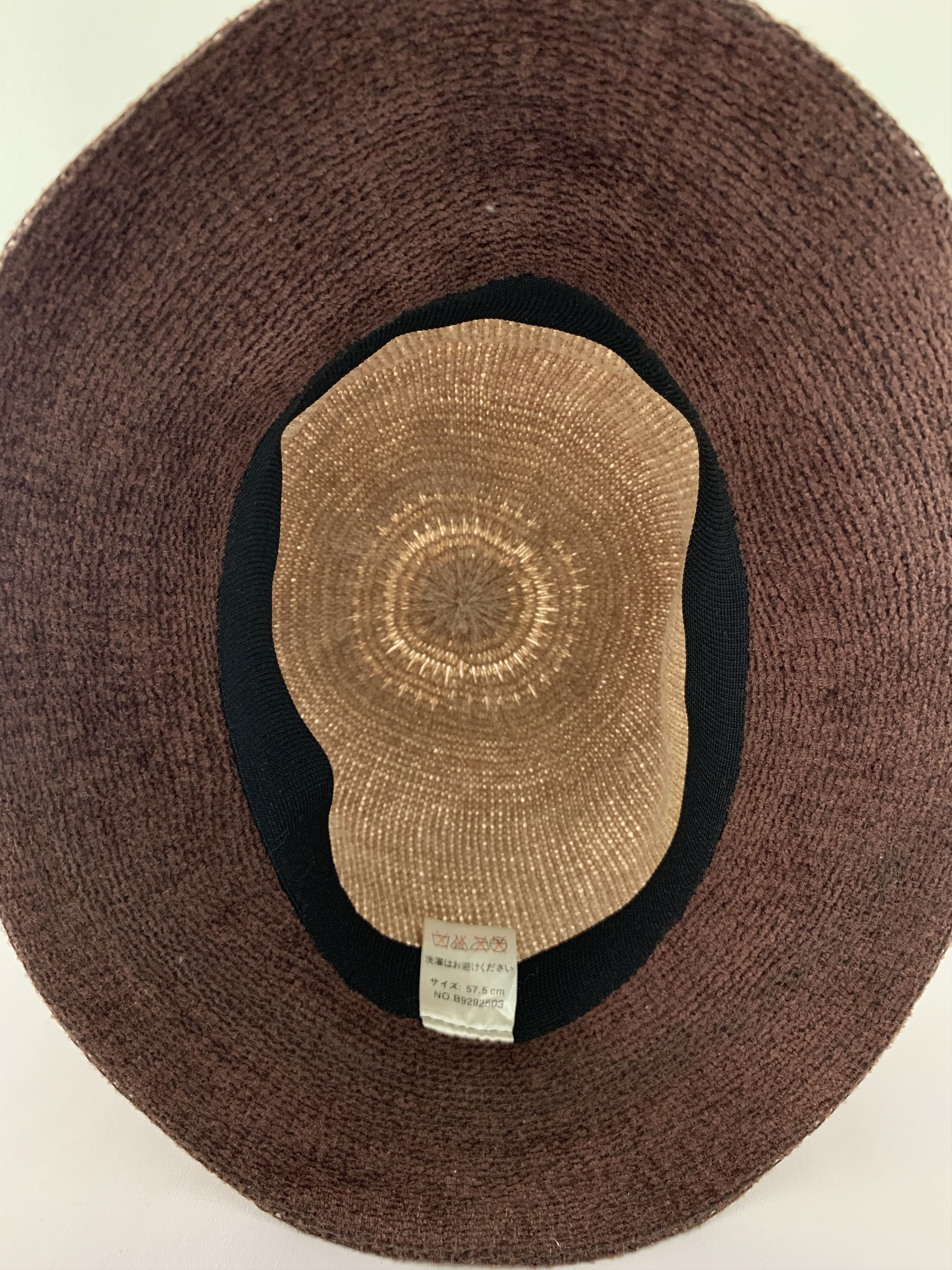 Other Unknown Bucket Hats - SS1125 Size ONE SIZE - 7 Thumbnail