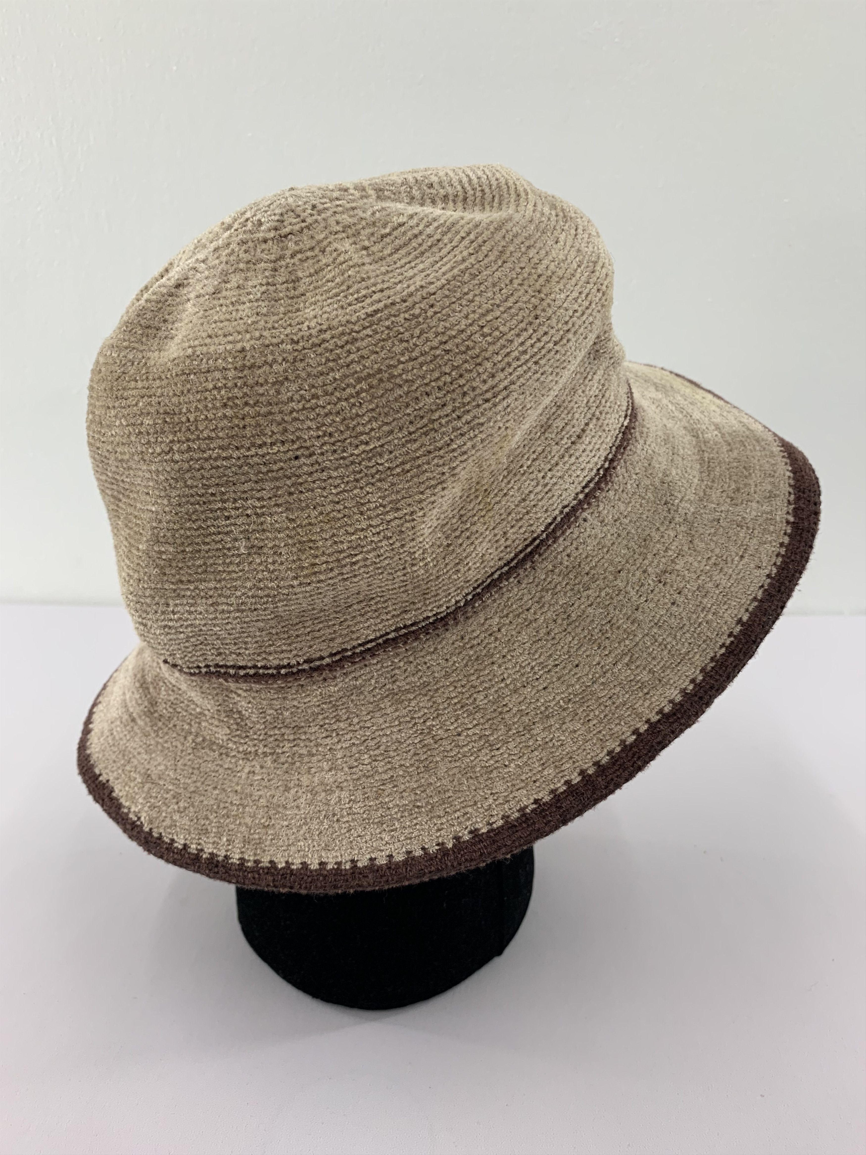 Other Unknown Bucket Hats - SS1125 Size ONE SIZE - 4 Thumbnail