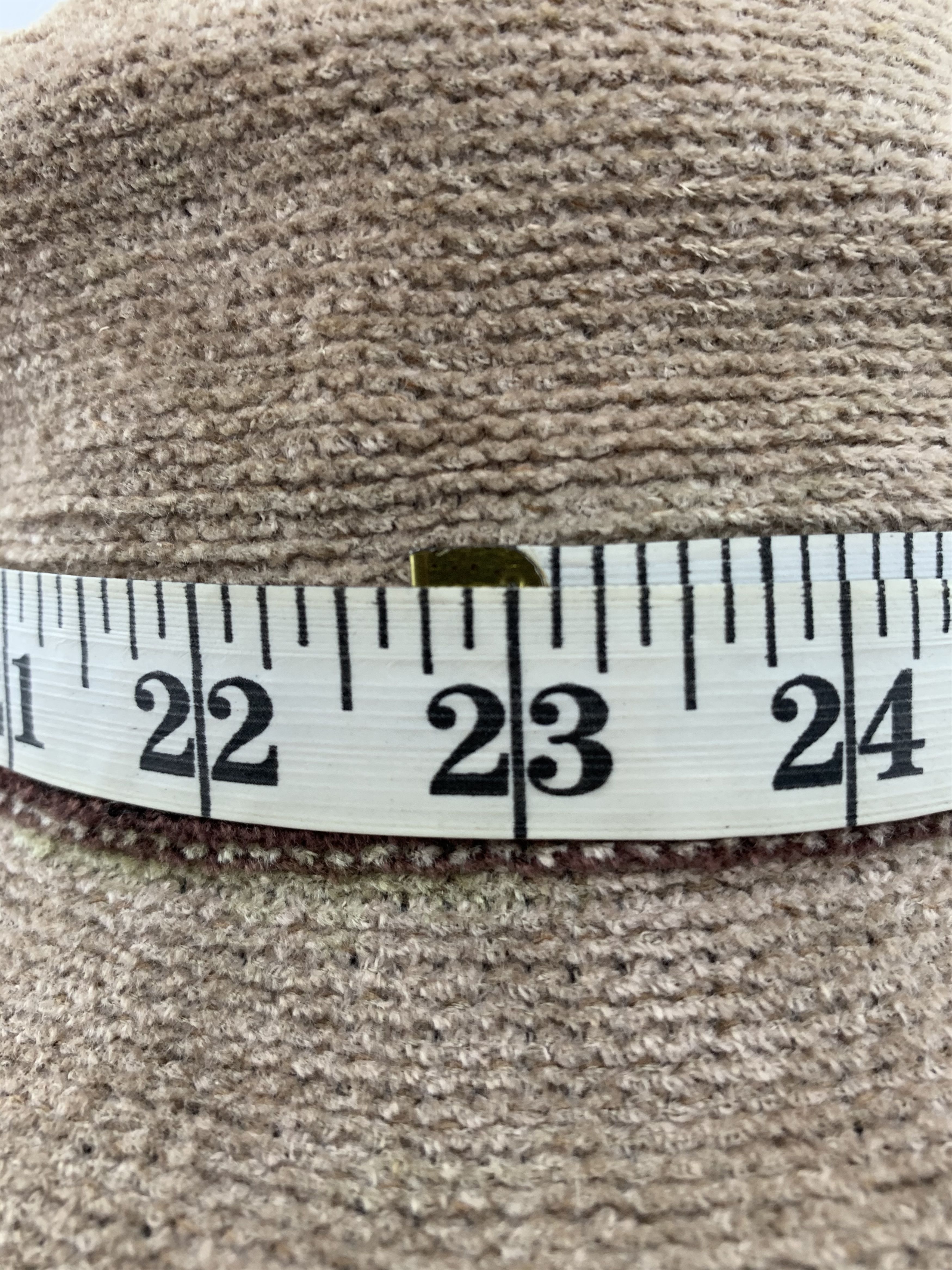 Other Unknown Bucket Hats - SS1125 Size ONE SIZE - 6 Thumbnail