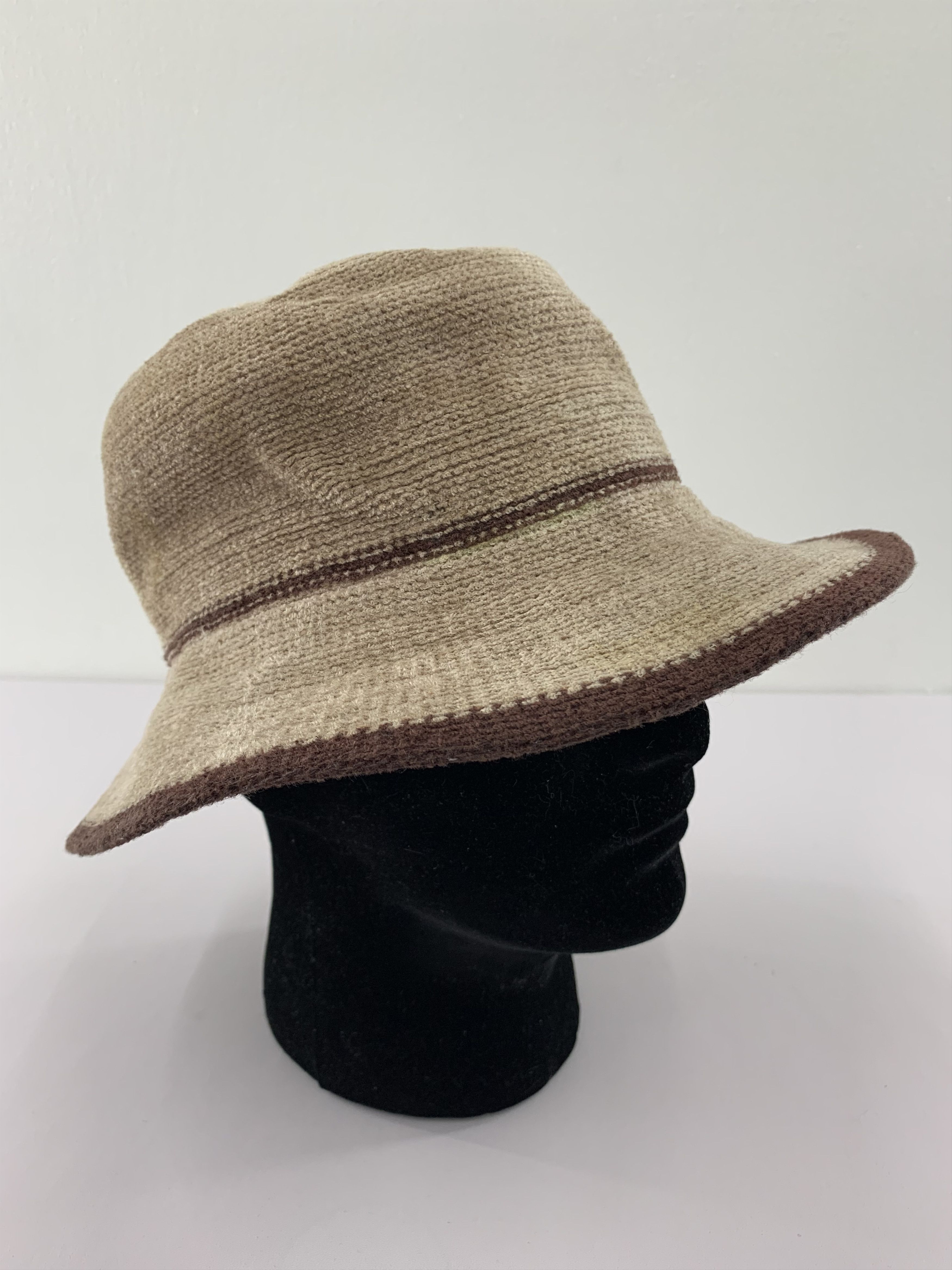 Other Unknown Bucket Hats - SS1125 Size ONE SIZE - 3 Thumbnail
