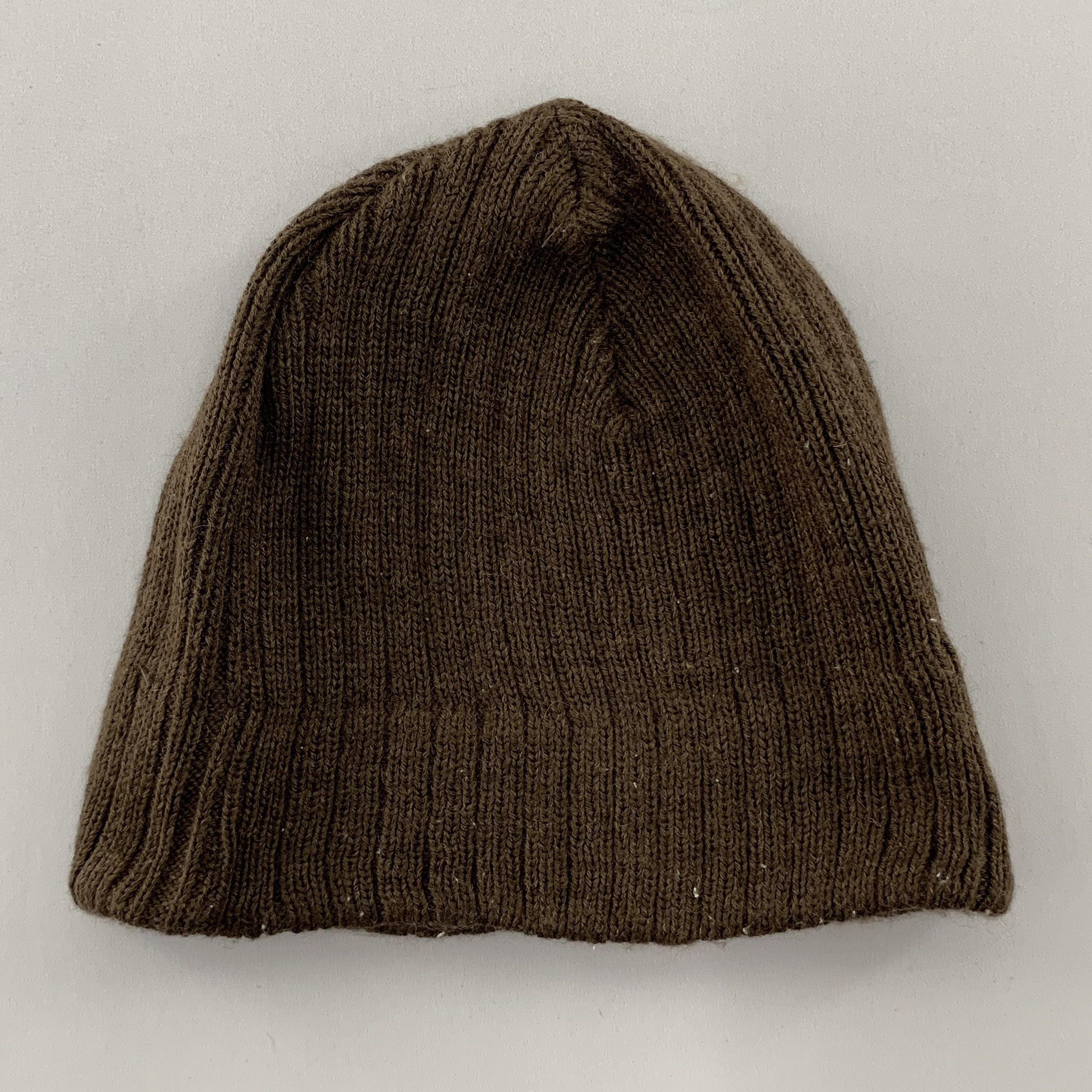 Japanese Brand Kicks Japan Beanie Hat Size ONE SIZE - 2 Thumbnail