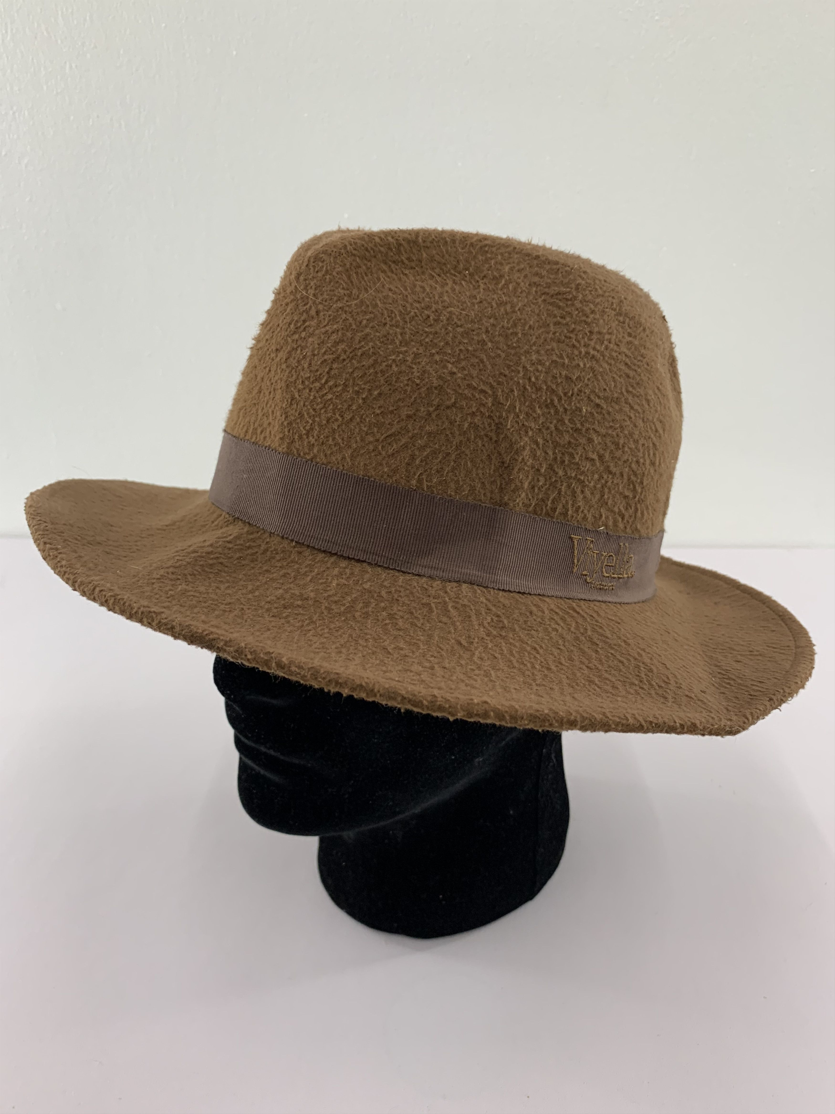 Japanese Brand Bridgestone Hats - SS1130 Size ONE SIZE - 1 Thumbnail