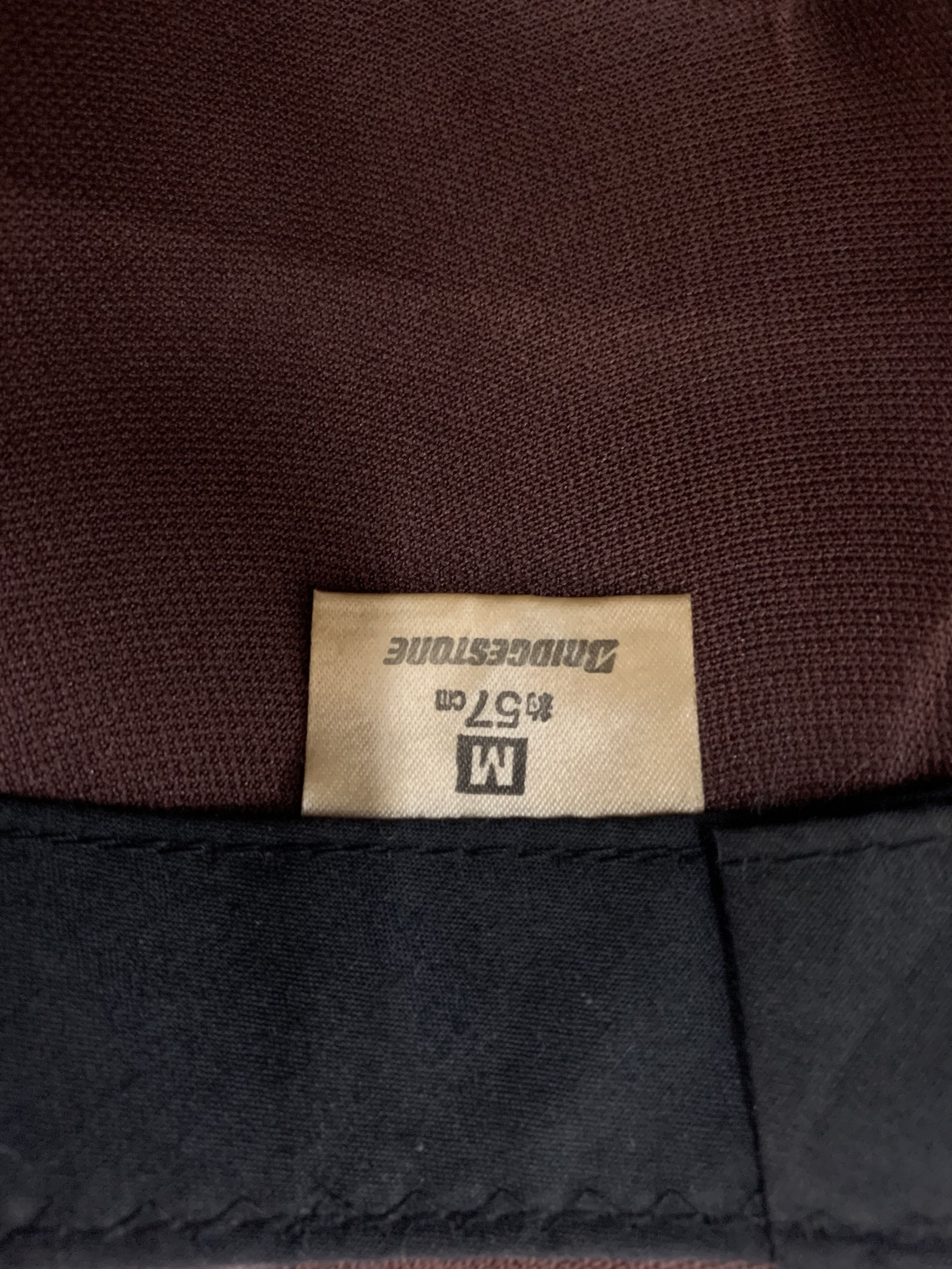 Japanese Brand Bridgestone Hats - SS1130 Size ONE SIZE - 9 Thumbnail