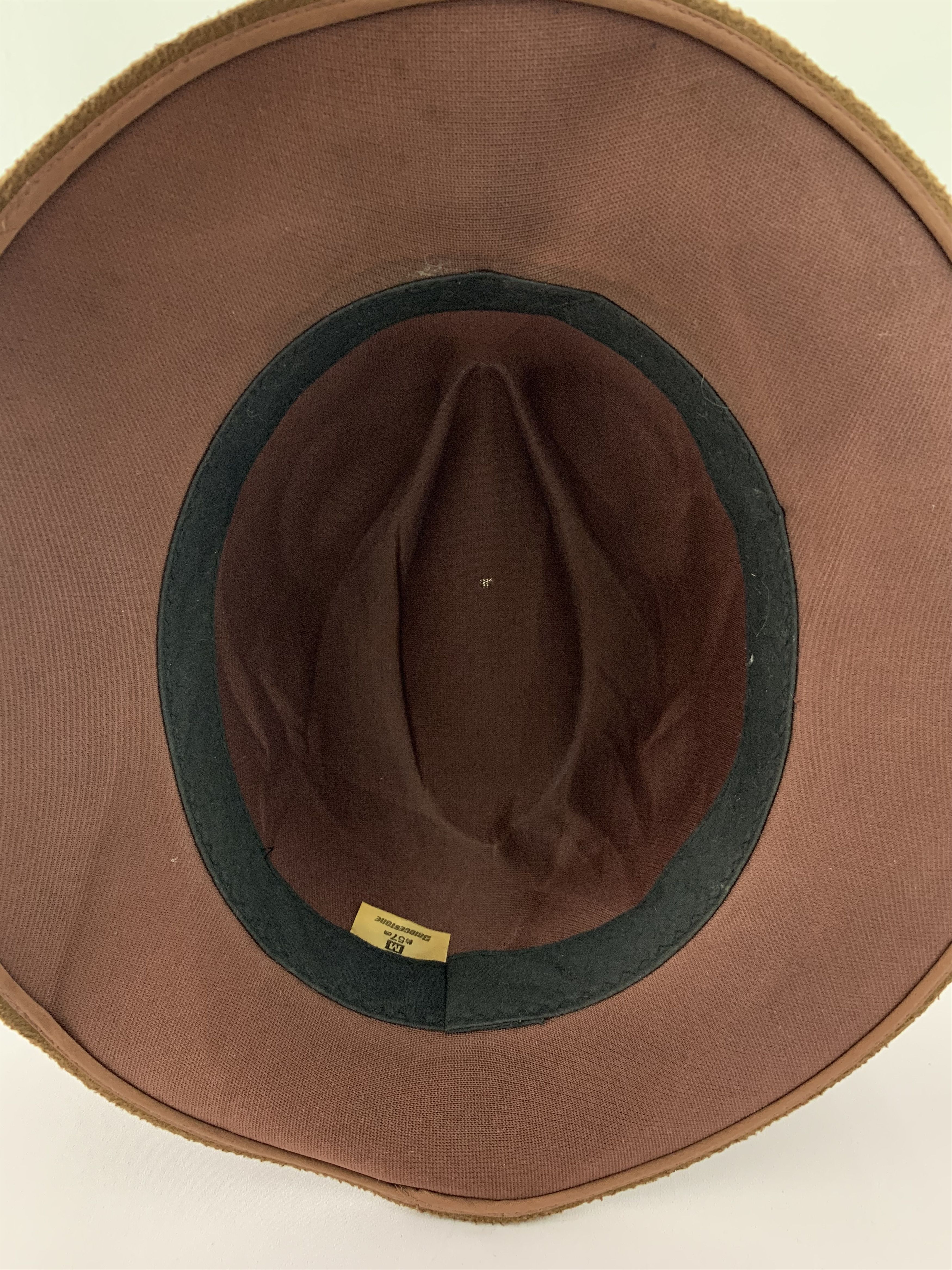 Japanese Brand Bridgestone Hats - SS1130 Size ONE SIZE - 8 Thumbnail