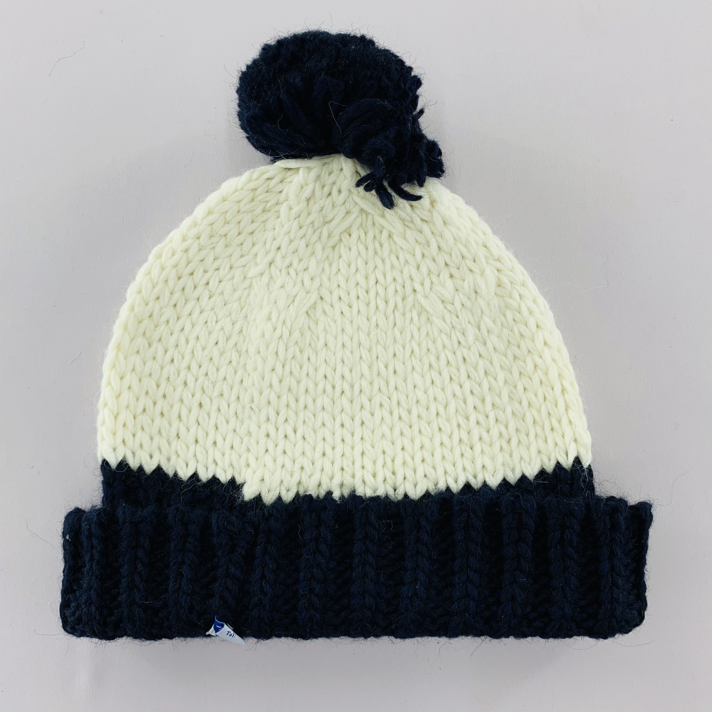 Other Brontë Amsterdam Beanie Snow Cap Size ONE SIZE - 2 Thumbnail