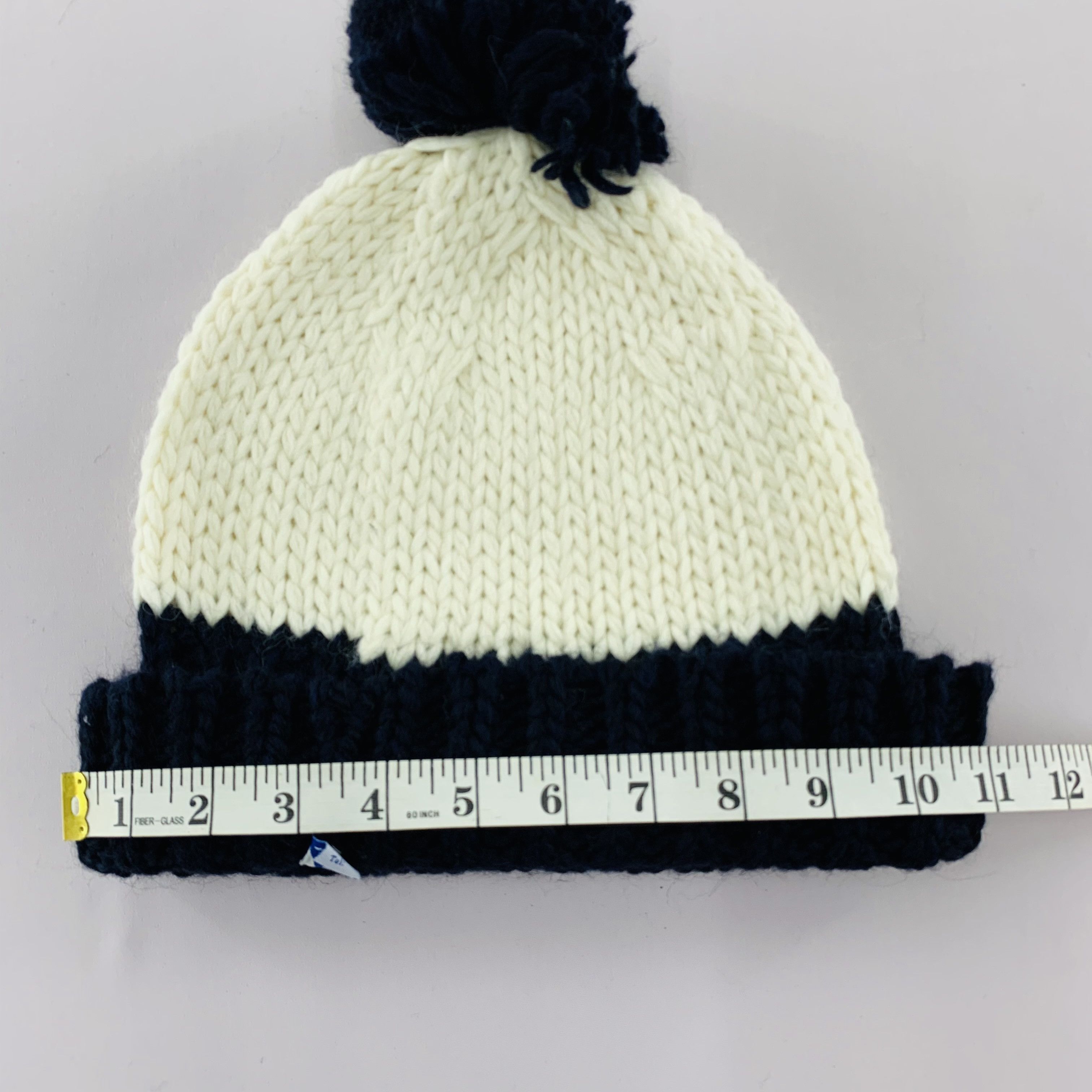 Other Brontë Amsterdam Beanie Snow Cap Size ONE SIZE - 3 Thumbnail