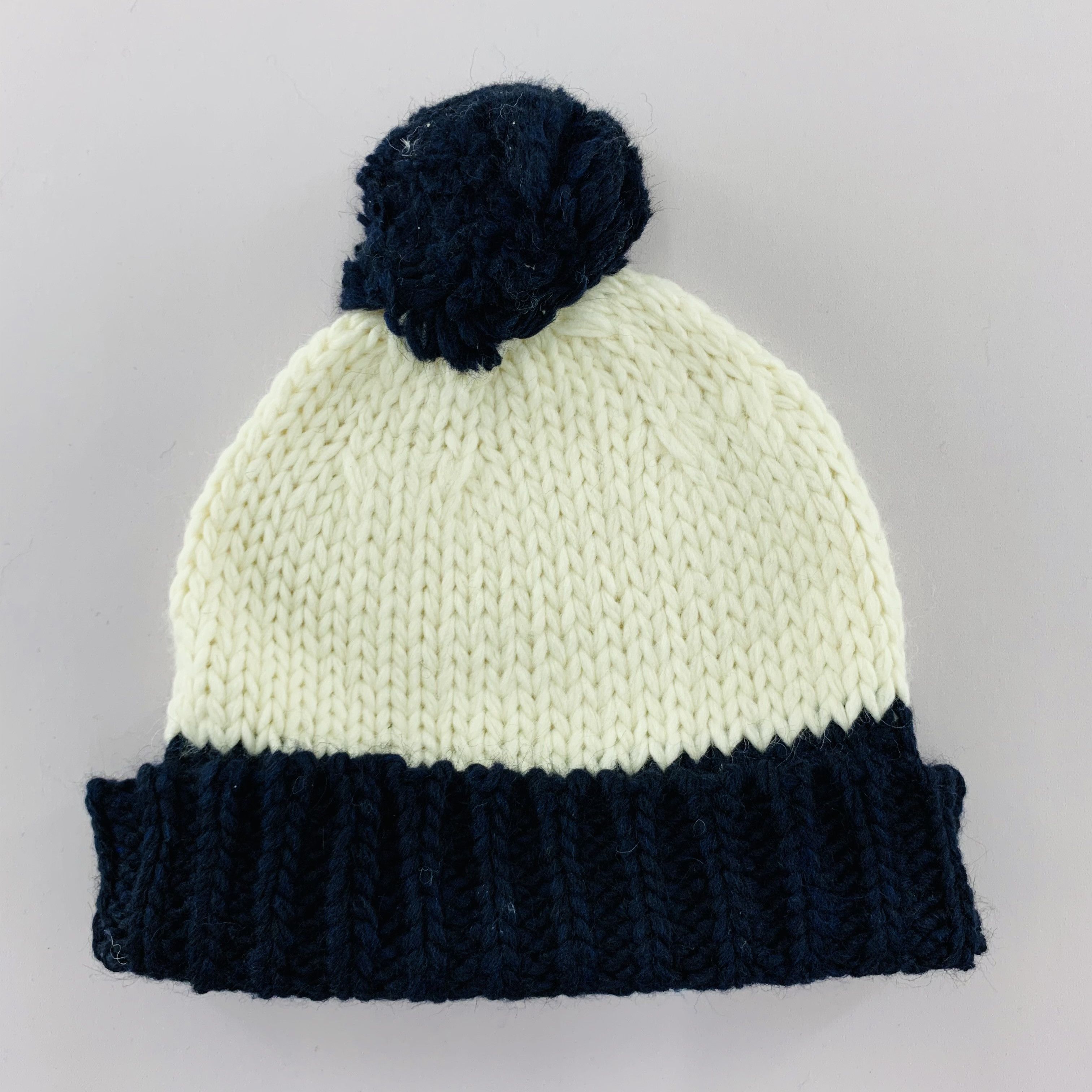 Other Brontë Amsterdam Beanie Snow Cap Size ONE SIZE - 1 Thumbnail