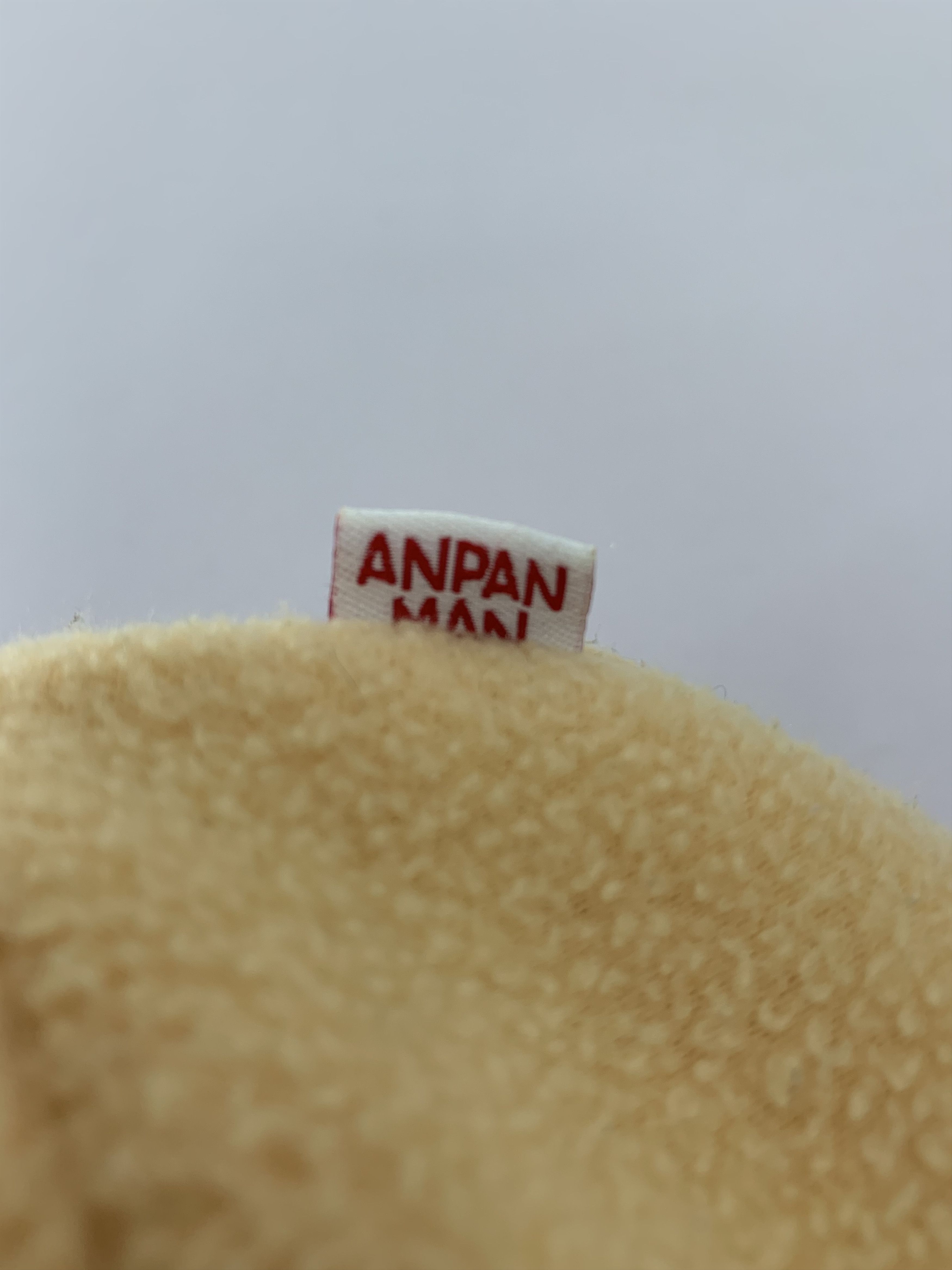 Anime × Japanese Brand Kids Hat Anpanman size 50 - SS1108 Size ONE SIZE - 3 Thumbnail
