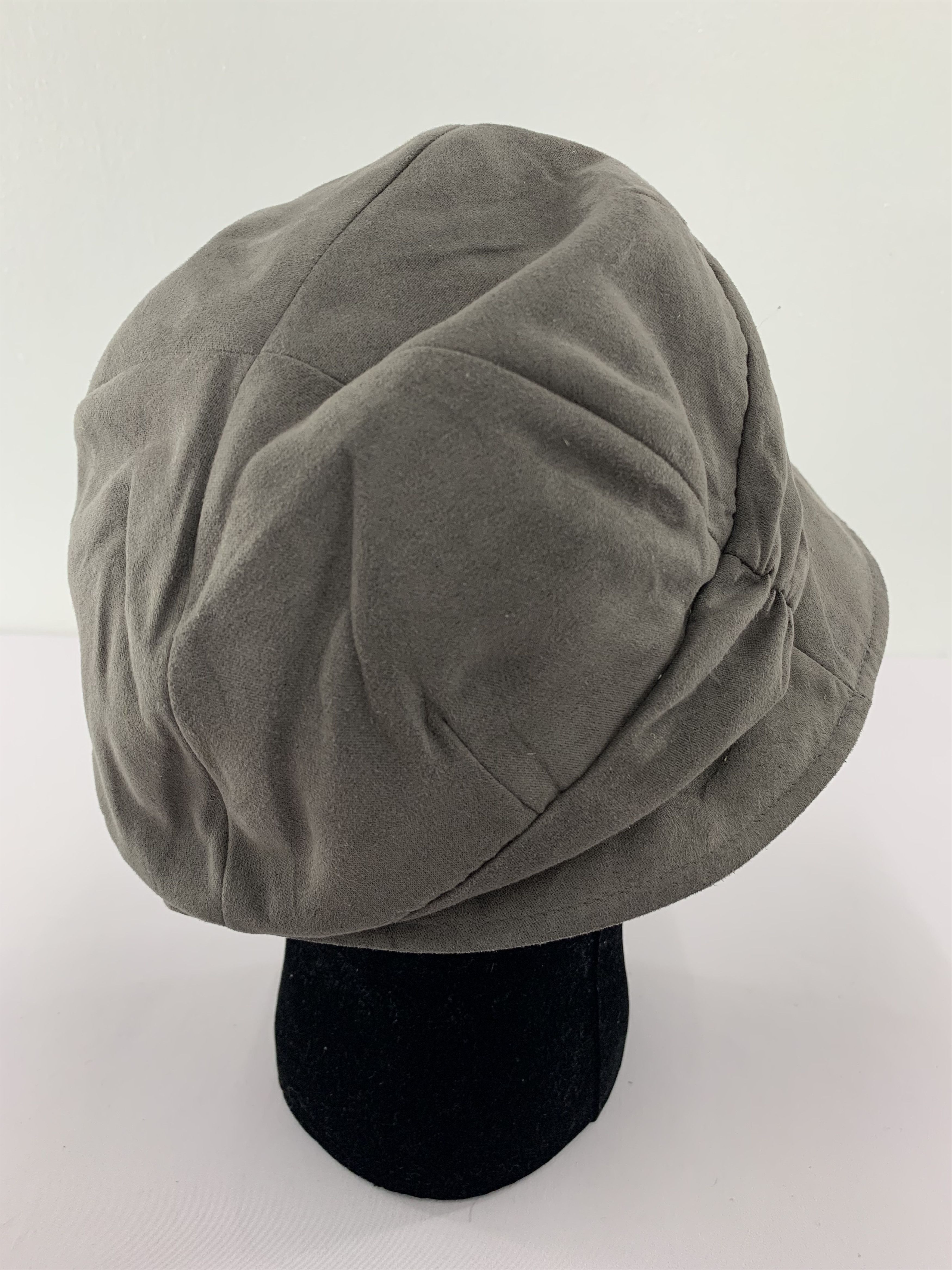 Japanese Brand Shoo La Rue Bucket Hat - SS1069 Size ONE SIZE - 4 Thumbnail