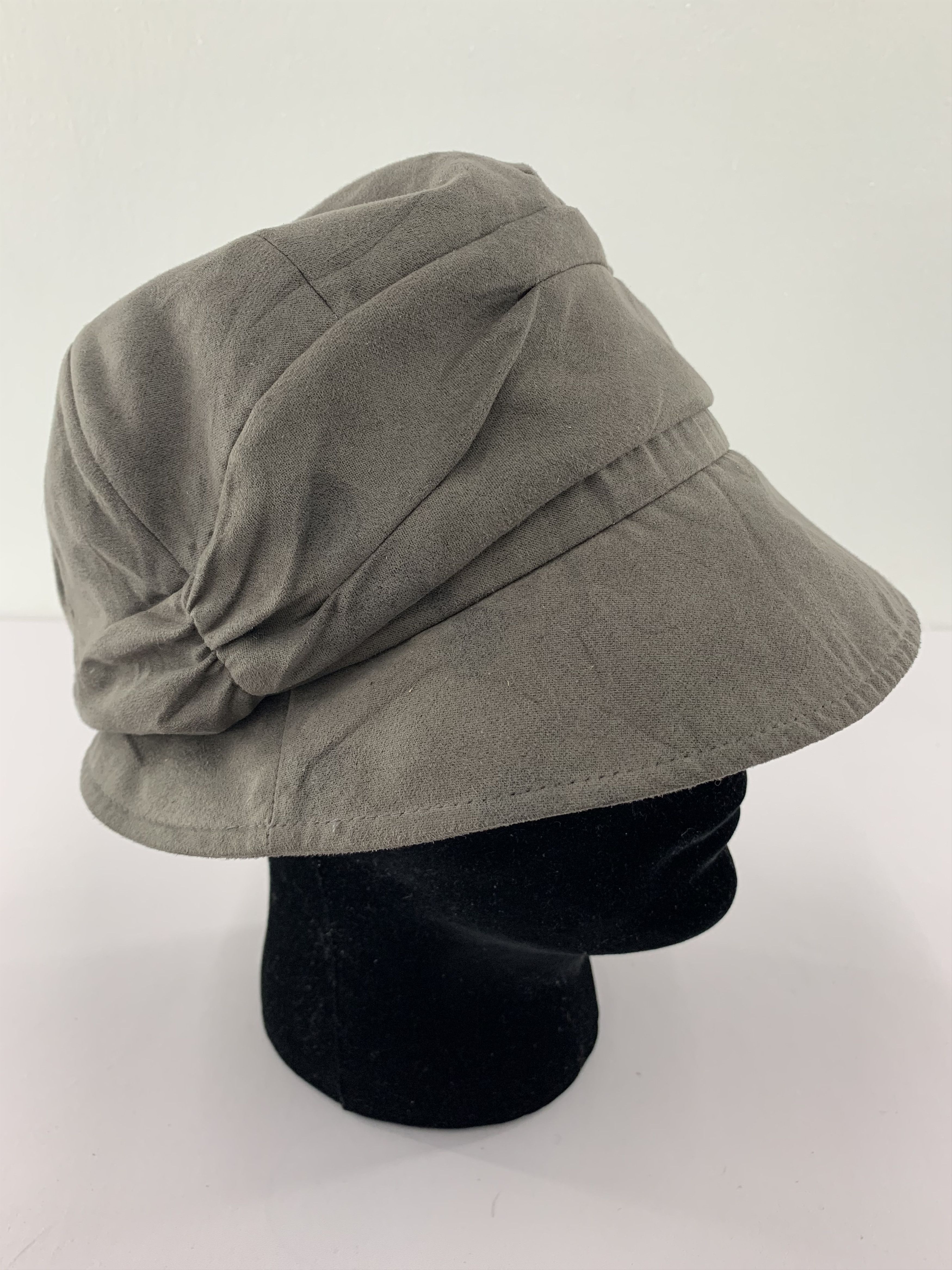 Japanese Brand Shoo La Rue Bucket Hat - SS1069 Size ONE SIZE - 3 Thumbnail