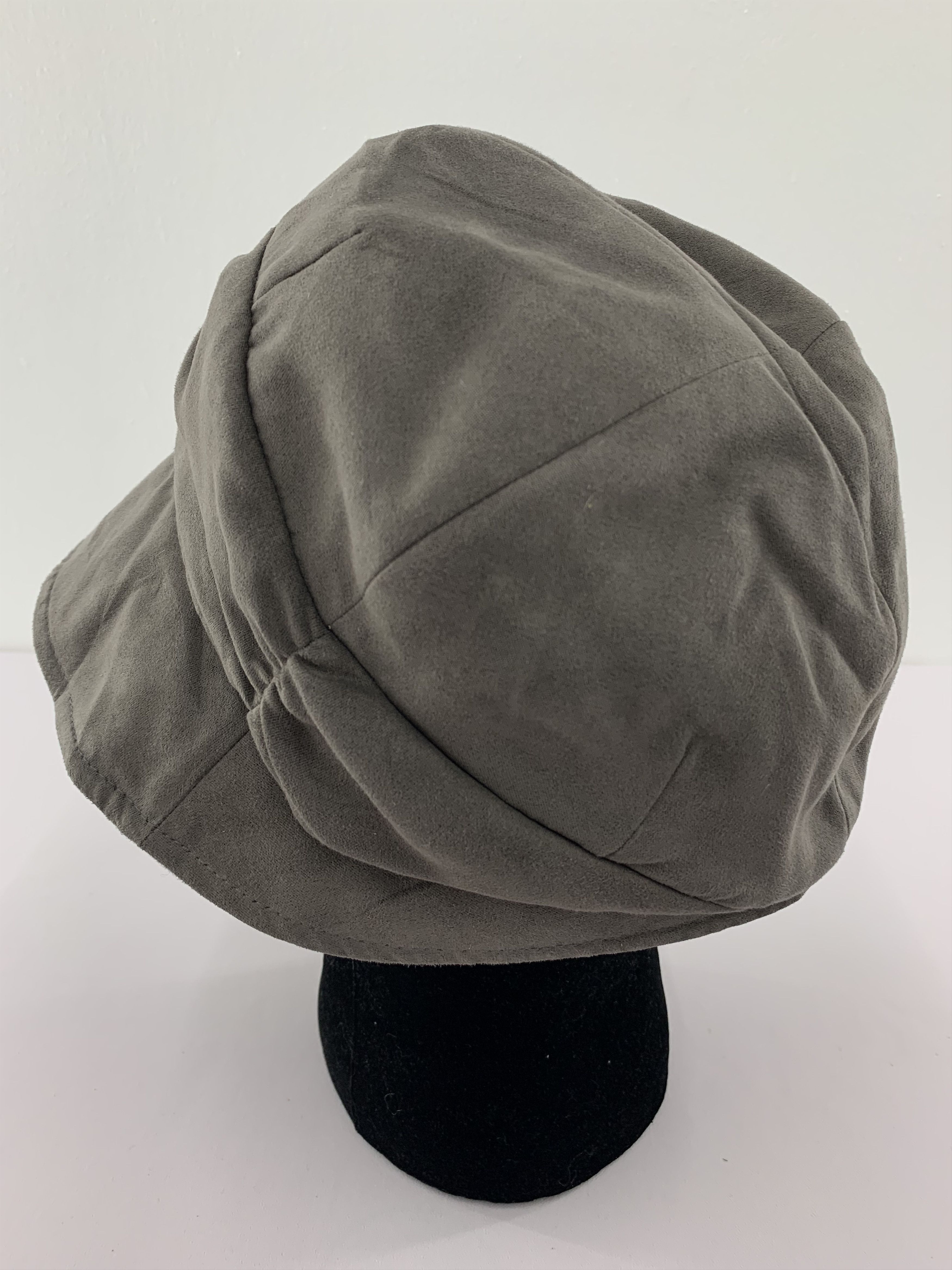 Japanese Brand Shoo La Rue Bucket Hat - SS1069 Size ONE SIZE - 5 Thumbnail