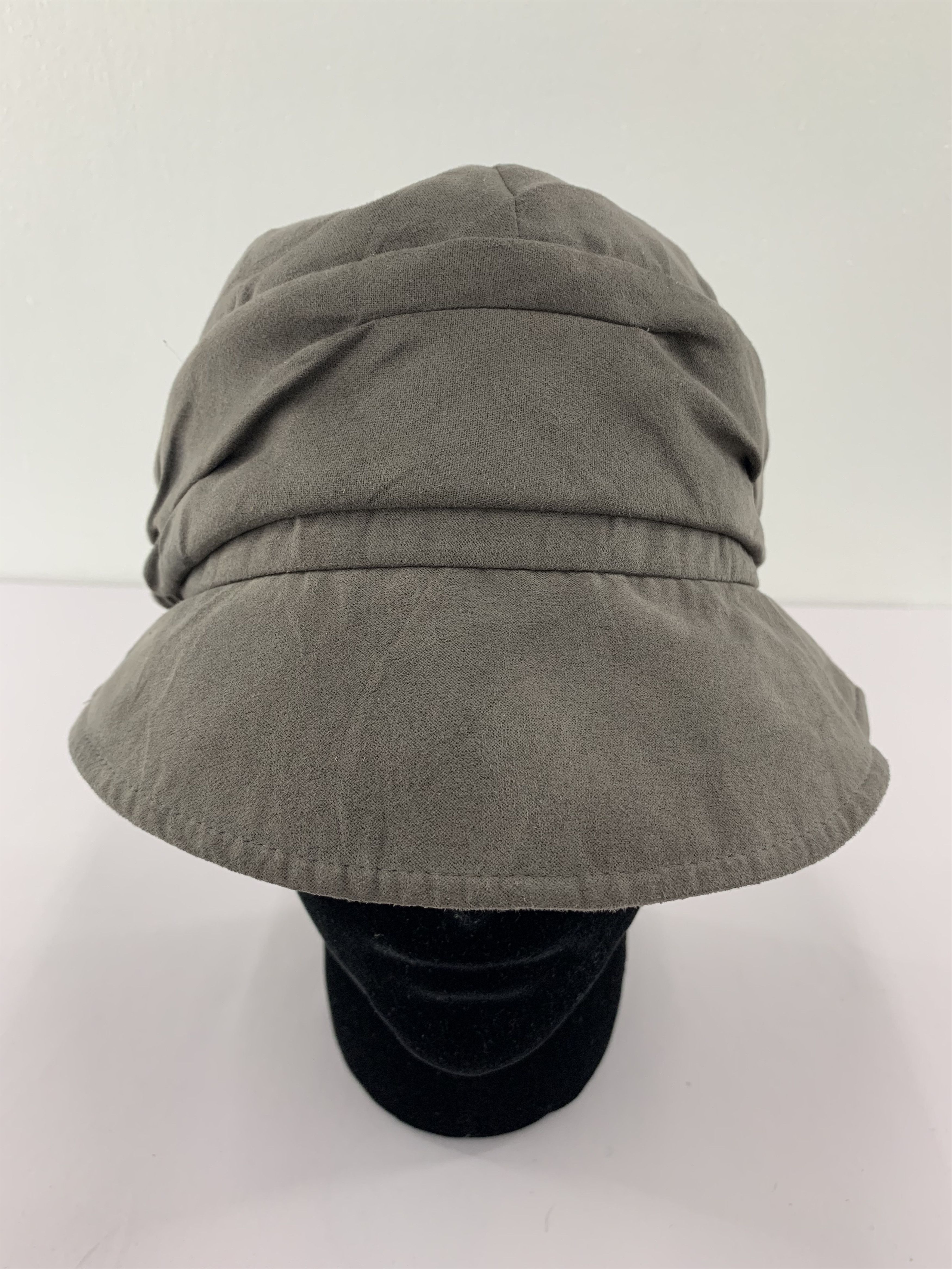 Japanese Brand Shoo La Rue Bucket Hat - SS1069 Size ONE SIZE - 2 Thumbnail