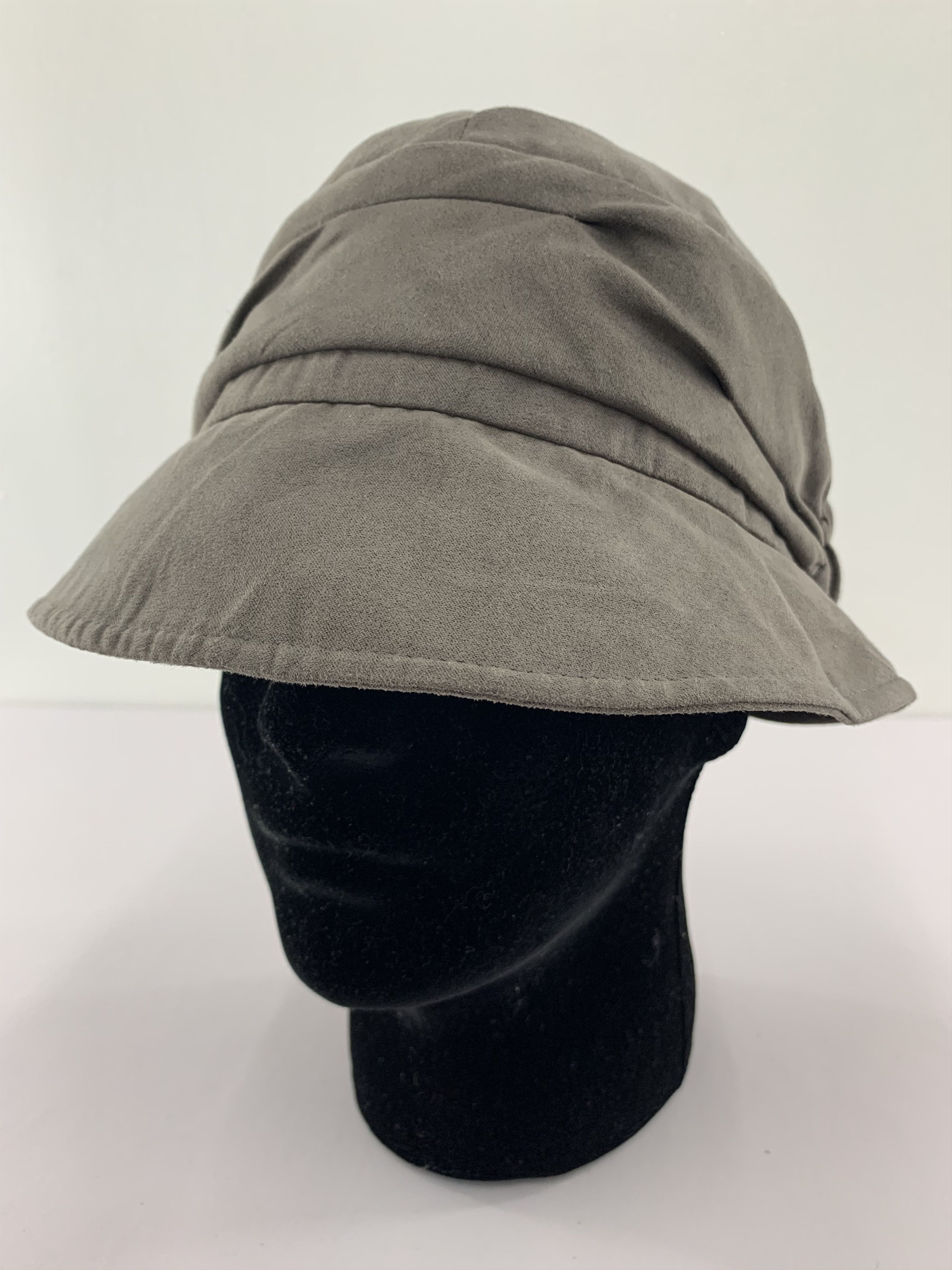 Japanese Brand Shoo La Rue Bucket Hat - SS1069 Size ONE SIZE - 6 Thumbnail
