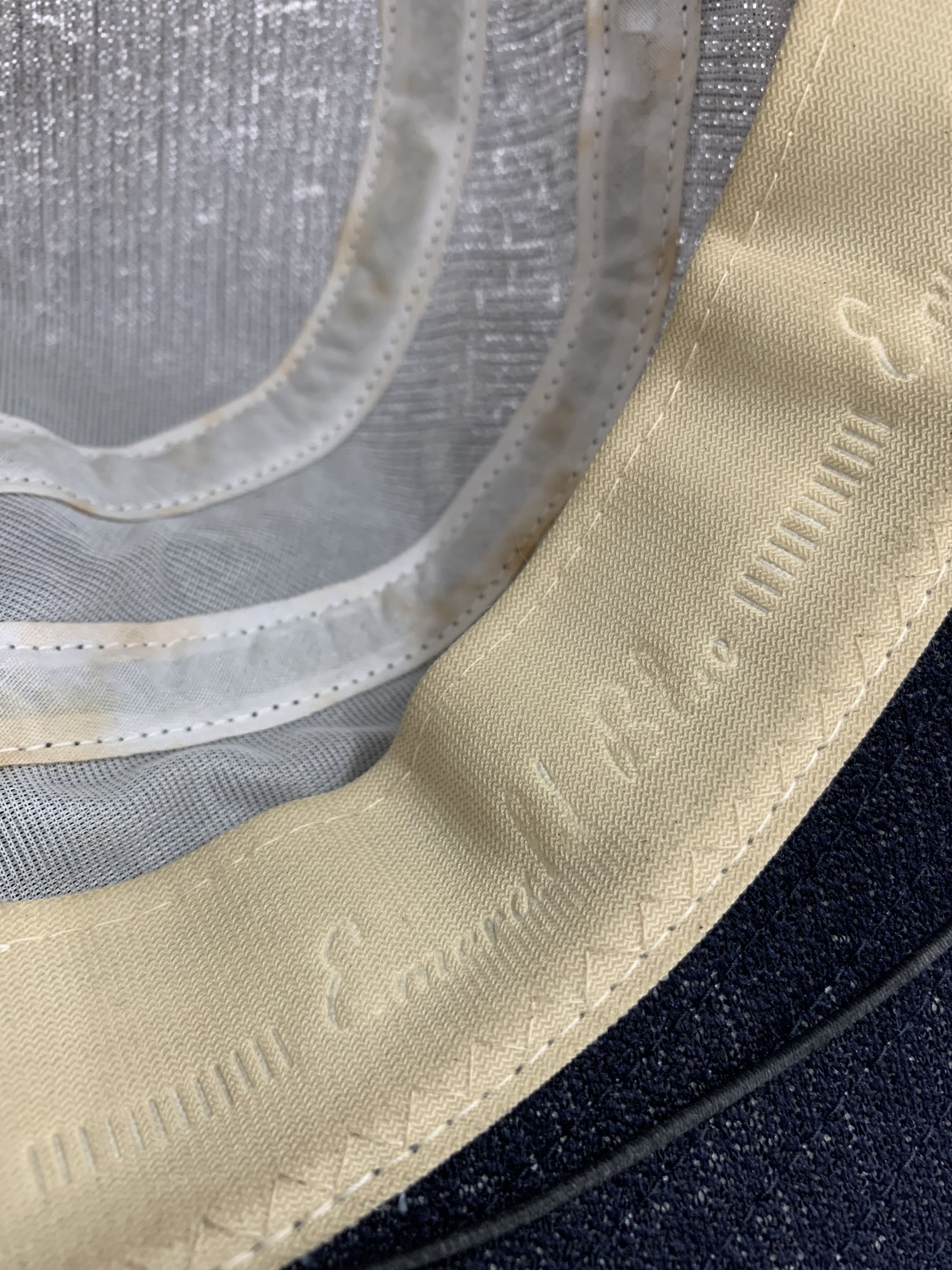 Japanese Brand Japanese Brand Bucket Hat - SS1081 Size ONE SIZE - 8 Thumbnail