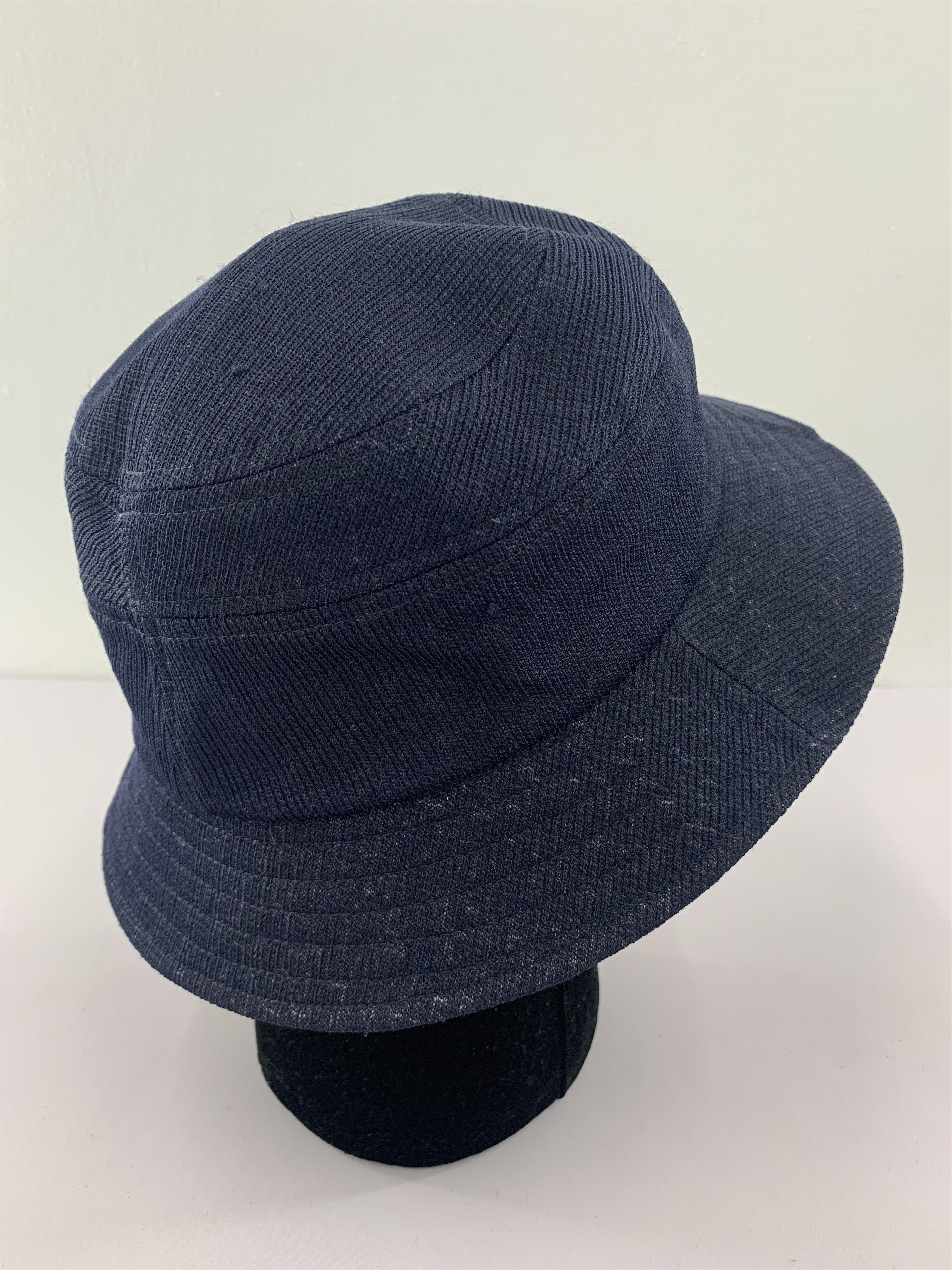Japanese Brand Japanese Brand Bucket Hat - SS1081 Size ONE SIZE - 4 Thumbnail