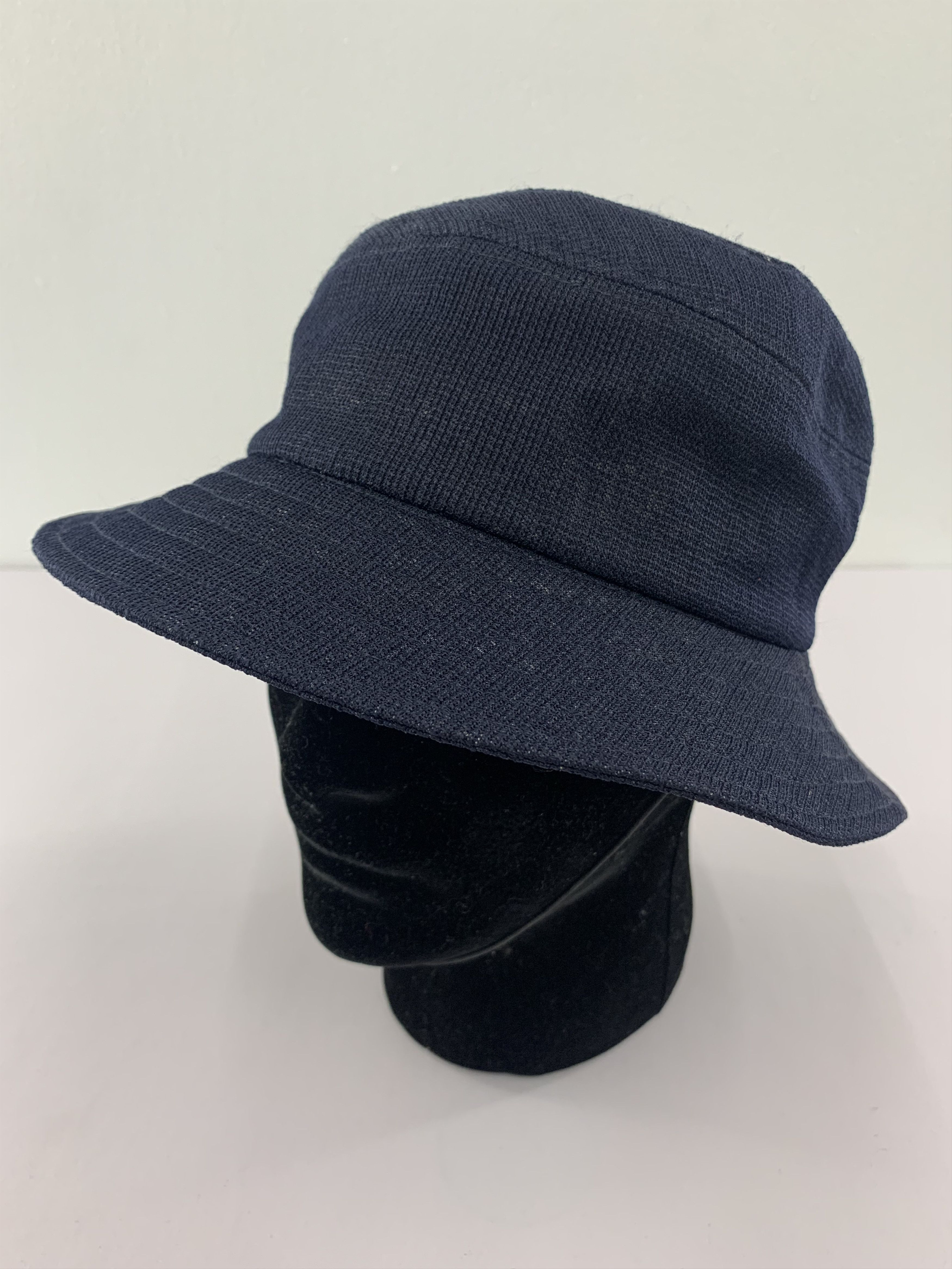 Japanese Brand Japanese Brand Bucket Hat - SS1081 Size ONE SIZE - 1 Thumbnail