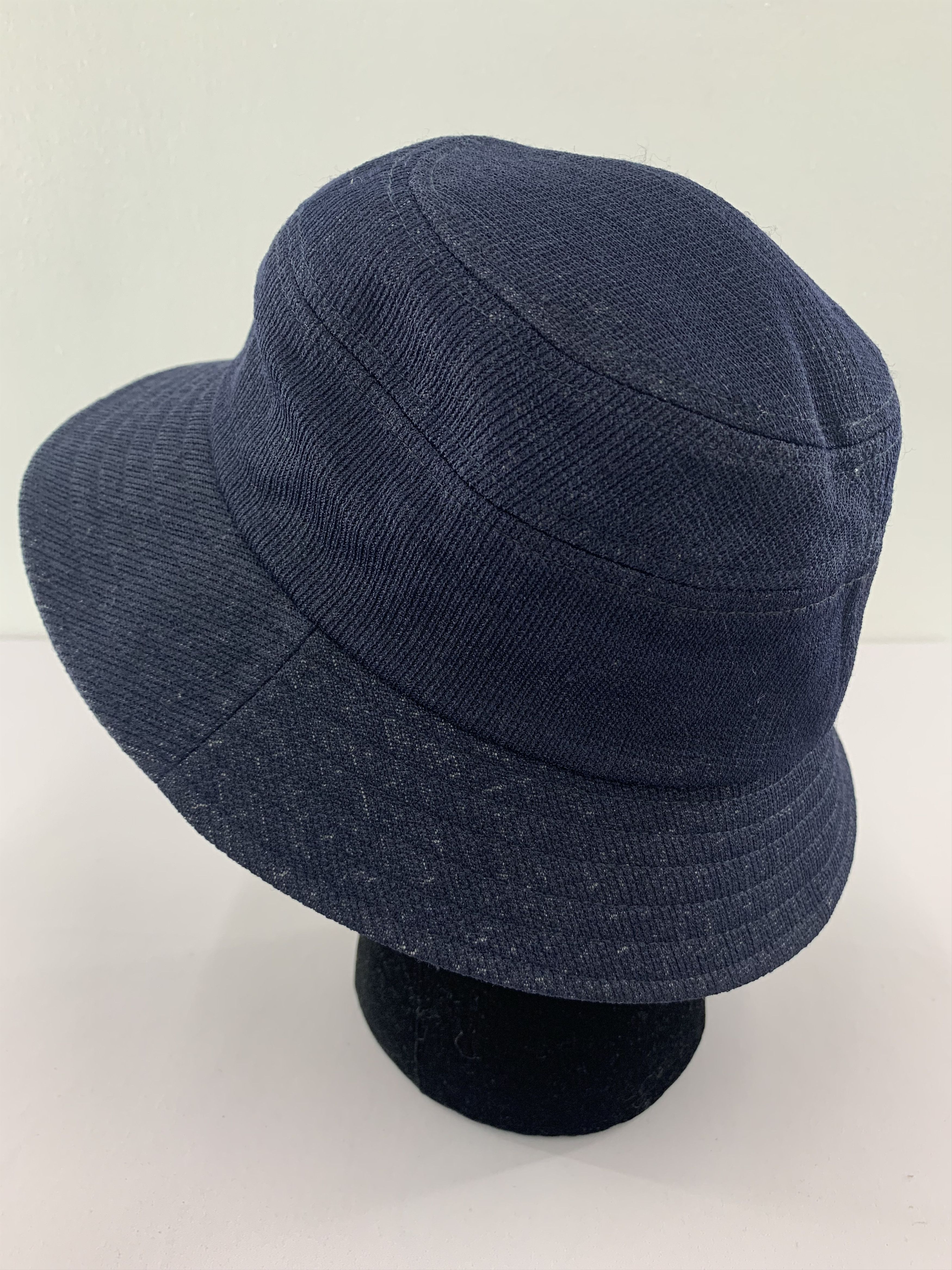 Japanese Brand Japanese Brand Bucket Hat - SS1081 Size ONE SIZE - 5 Thumbnail