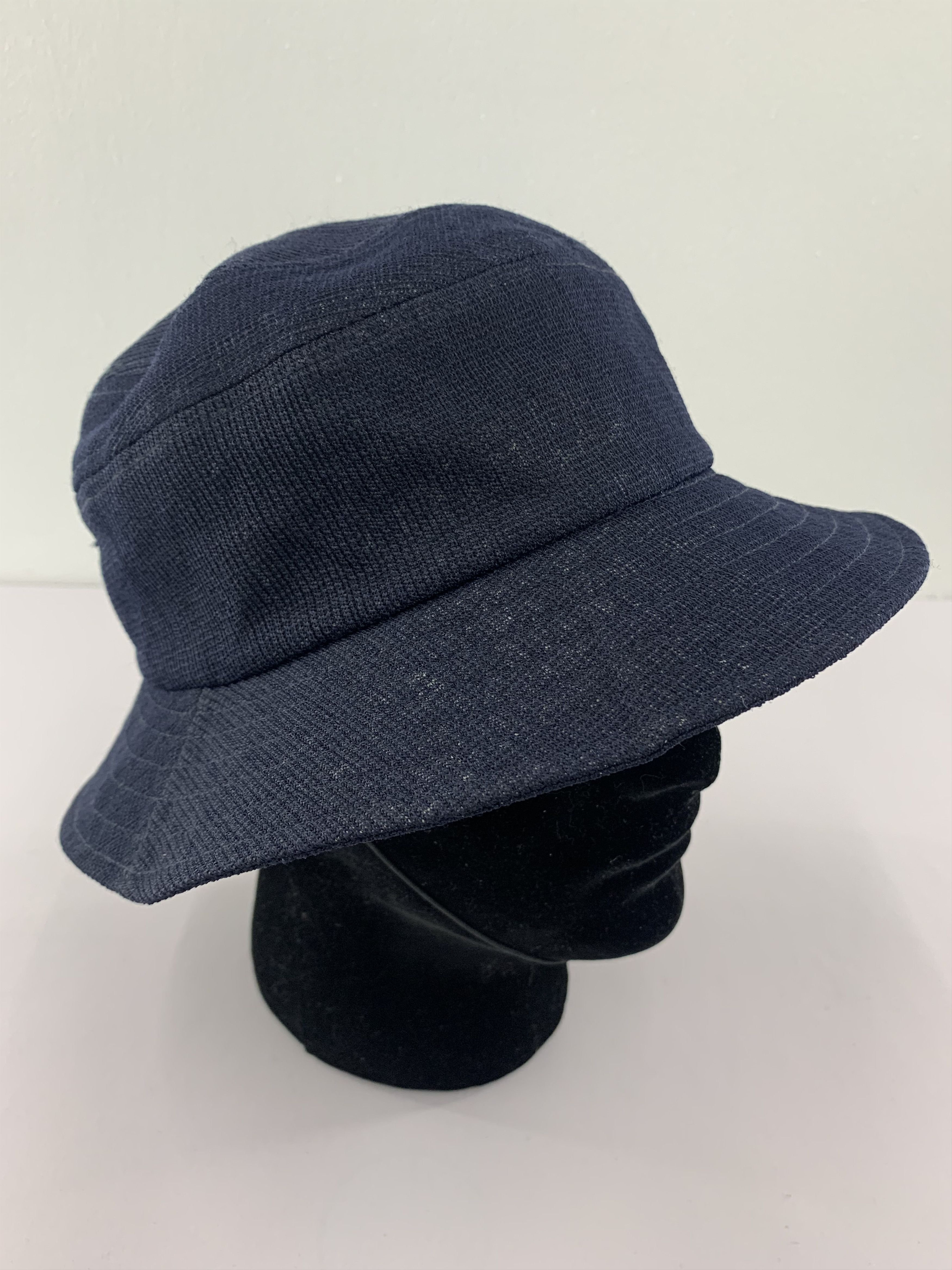 Japanese Brand Japanese Brand Bucket Hat - SS1081 Size ONE SIZE - 3 Thumbnail