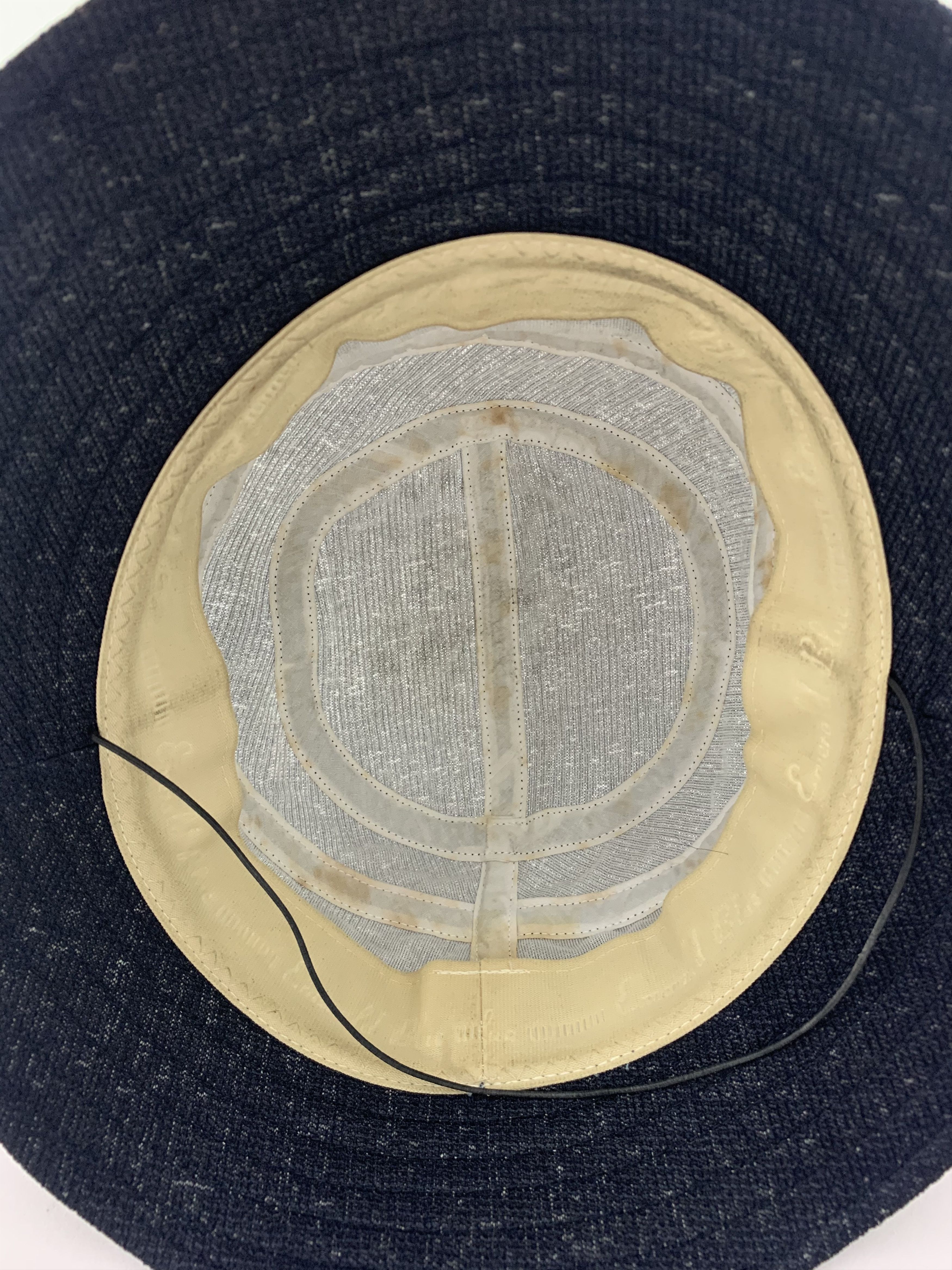 Japanese Brand Japanese Brand Bucket Hat - SS1081 Size ONE SIZE - 7 Thumbnail