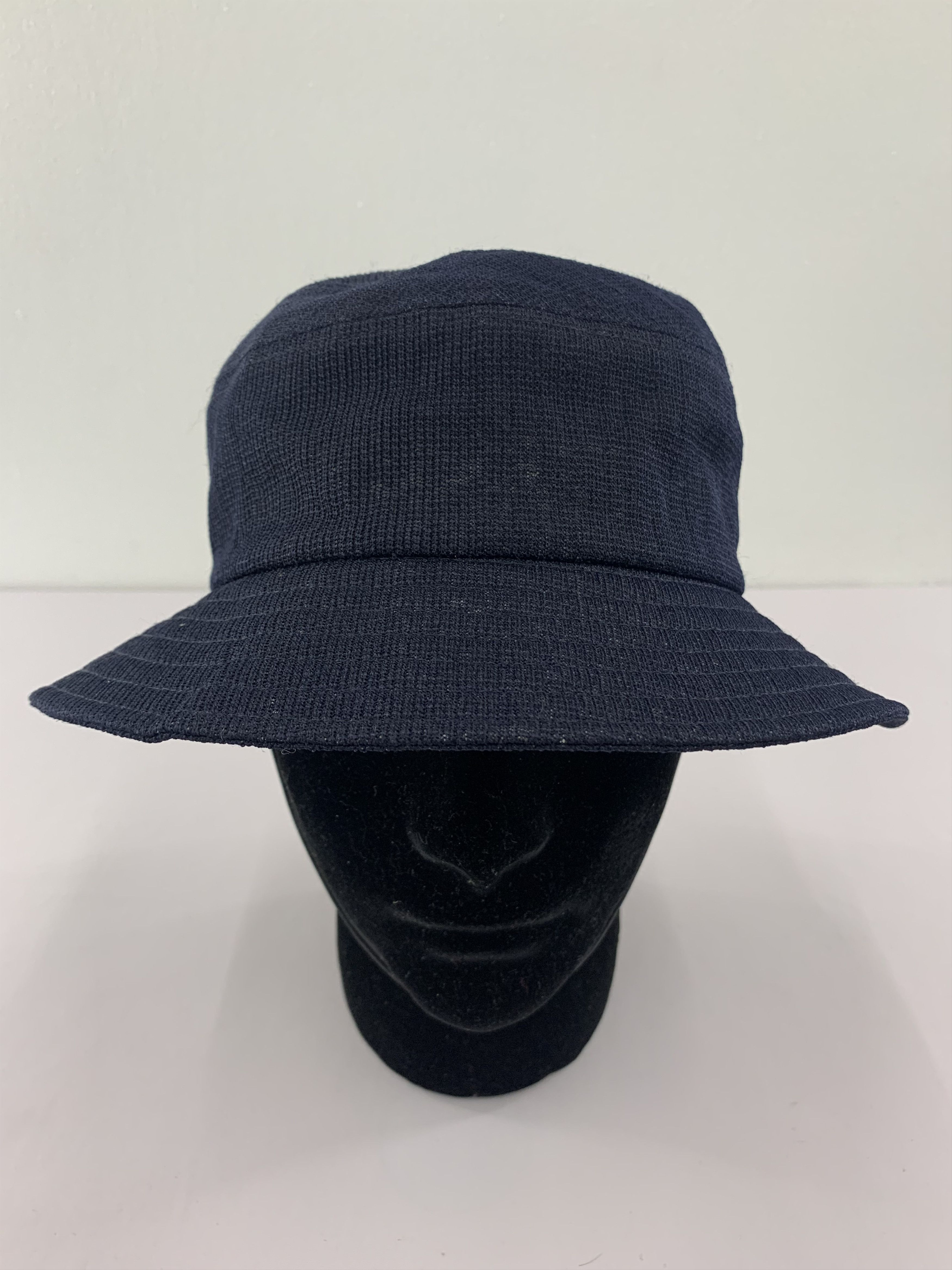 Japanese Brand Japanese Brand Bucket Hat - SS1081 Size ONE SIZE - 2 Thumbnail