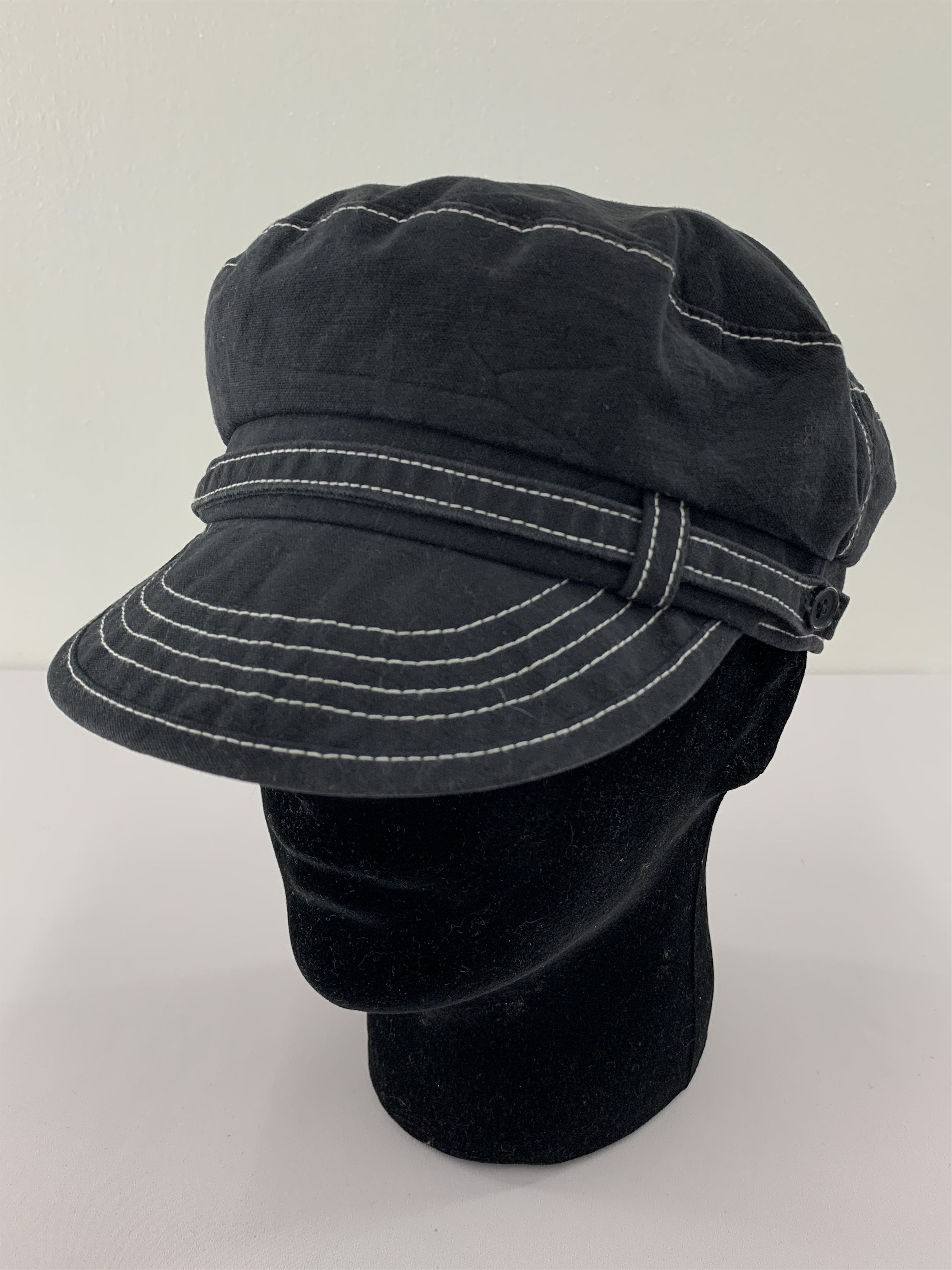 Vintage Unknown brand hat / cap - SS1103 Size ONE SIZE - 1 Thumbnail