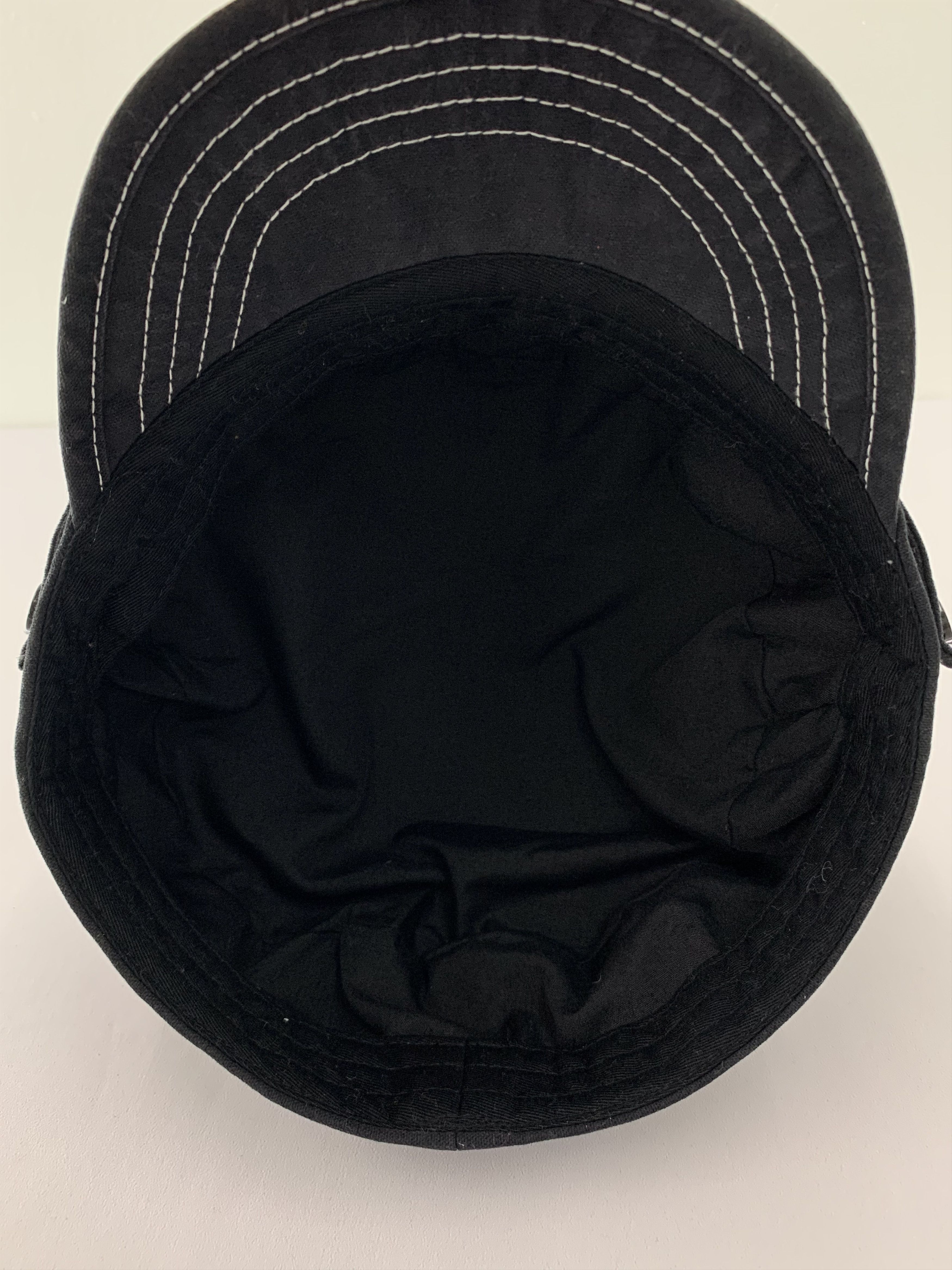 Vintage Unknown brand hat / cap - SS1103 Size ONE SIZE - 6 Thumbnail