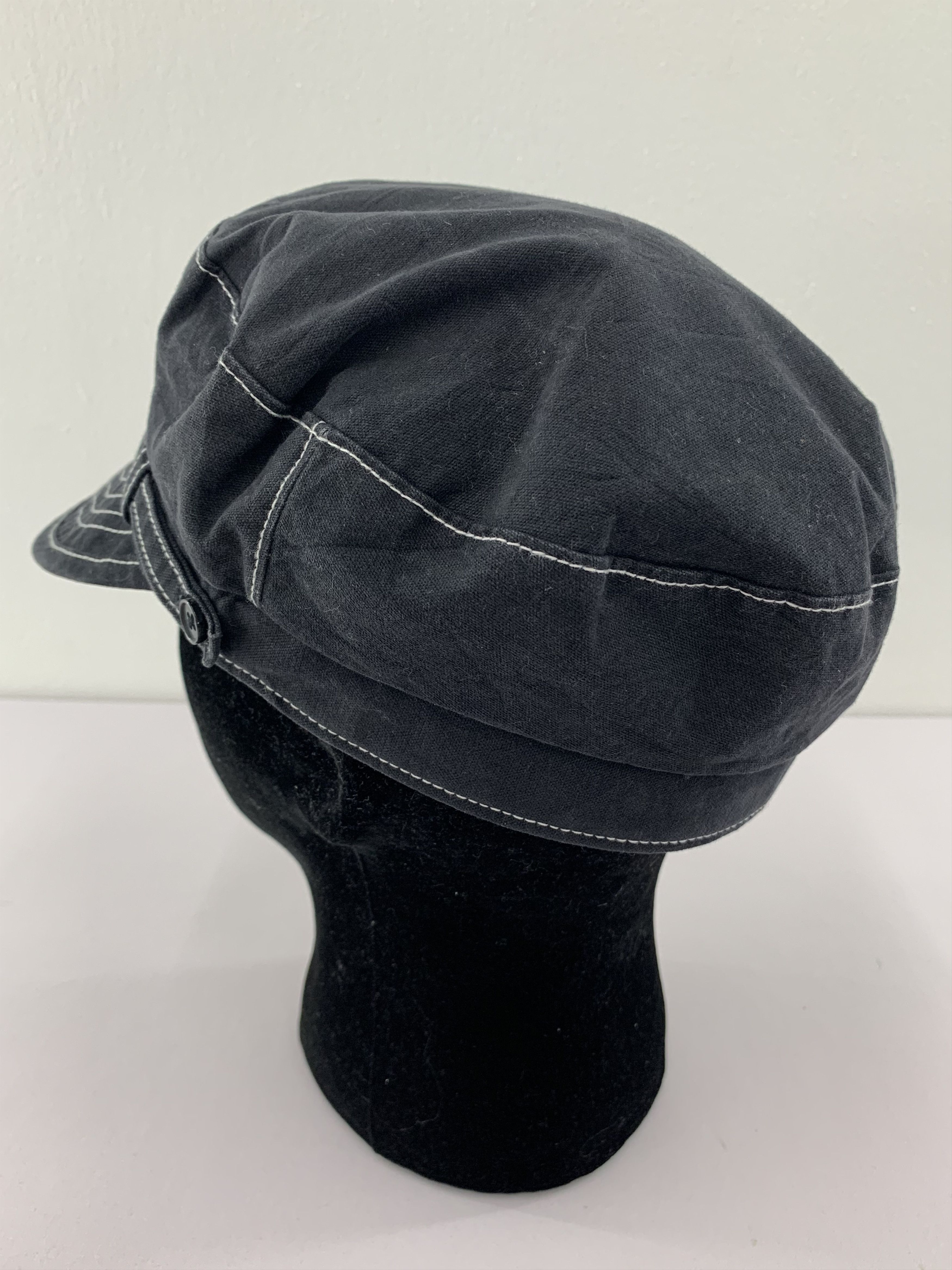 Vintage Unknown brand hat / cap - SS1103 Size ONE SIZE - 5 Thumbnail