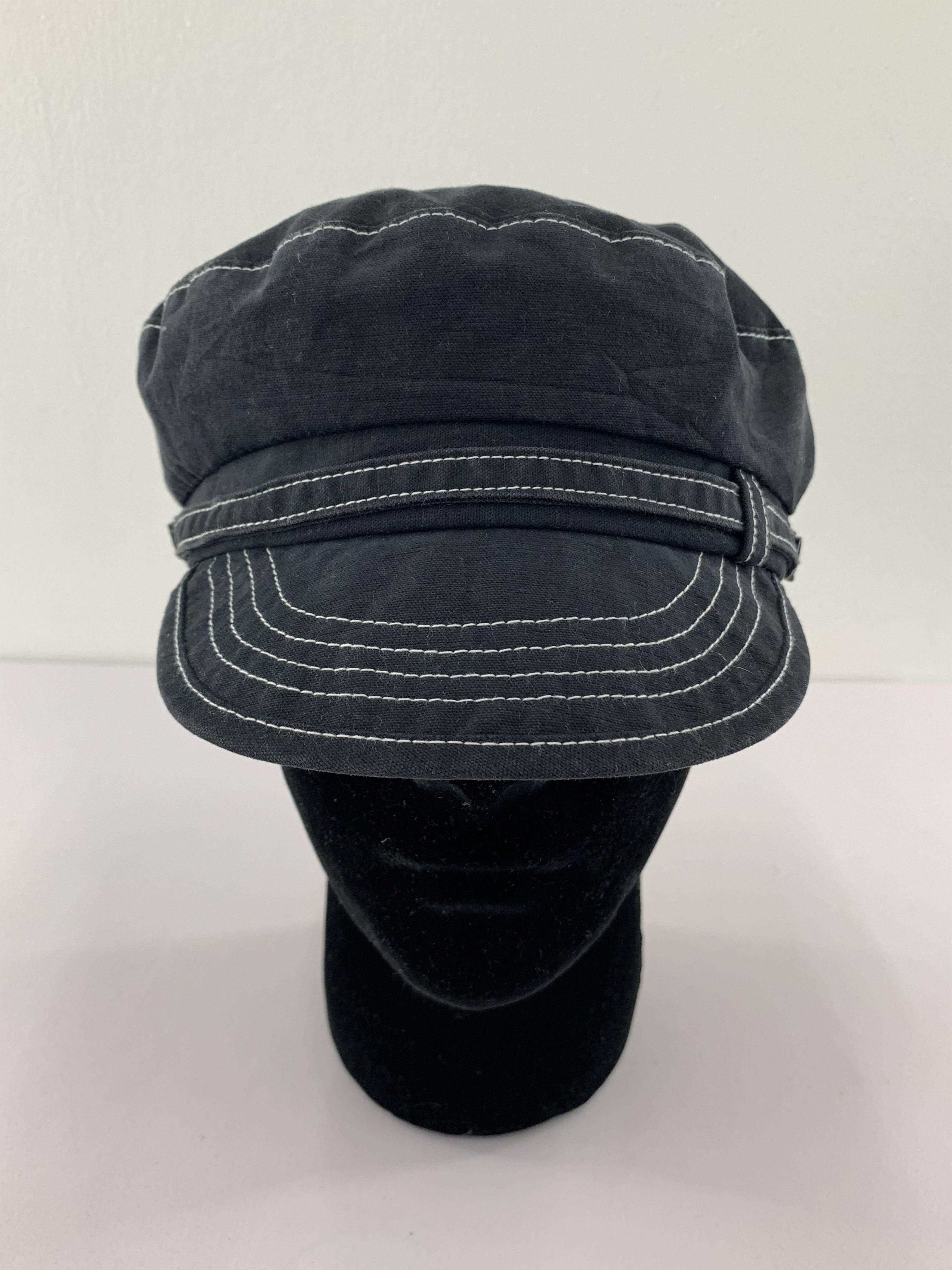 Vintage Unknown brand hat / cap - SS1103 Size ONE SIZE - 2 Thumbnail