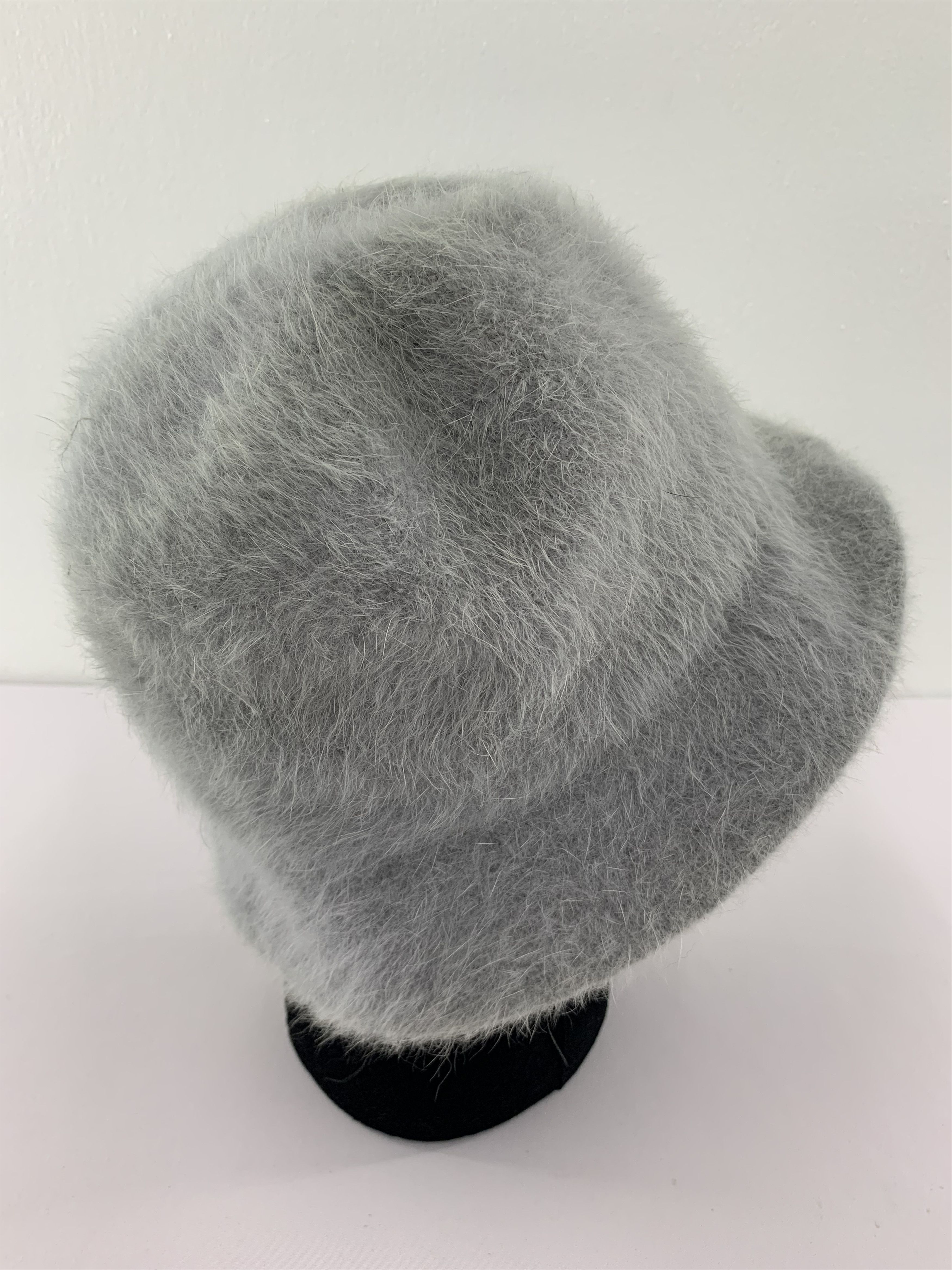 Other Fur Bucket Hat Nice Design - SS1077 Size ONE SIZE - 5 Thumbnail