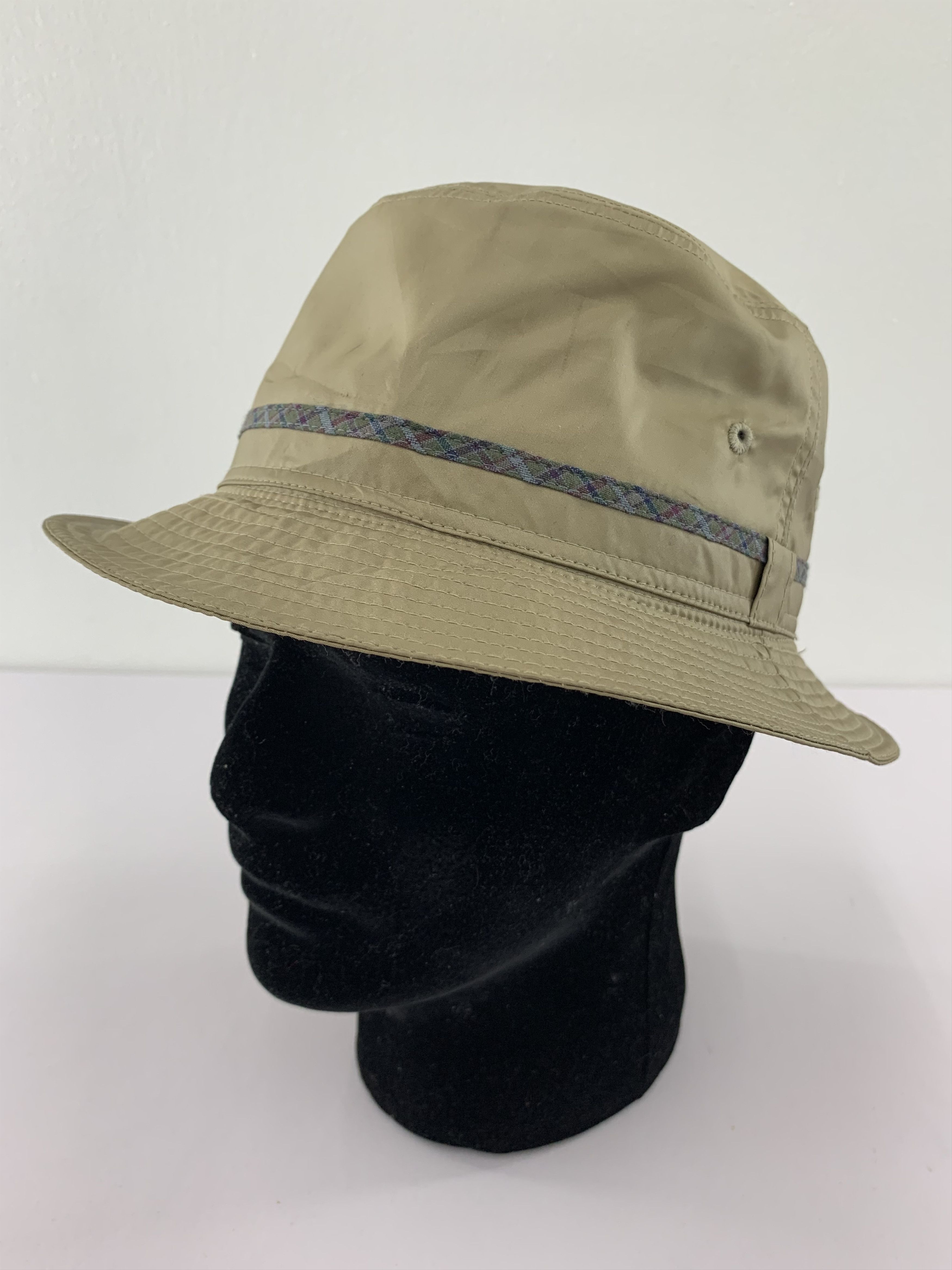 Other Unknown Bucket Hat Nice Design - SS1102 Size ONE SIZE - 1 Thumbnail