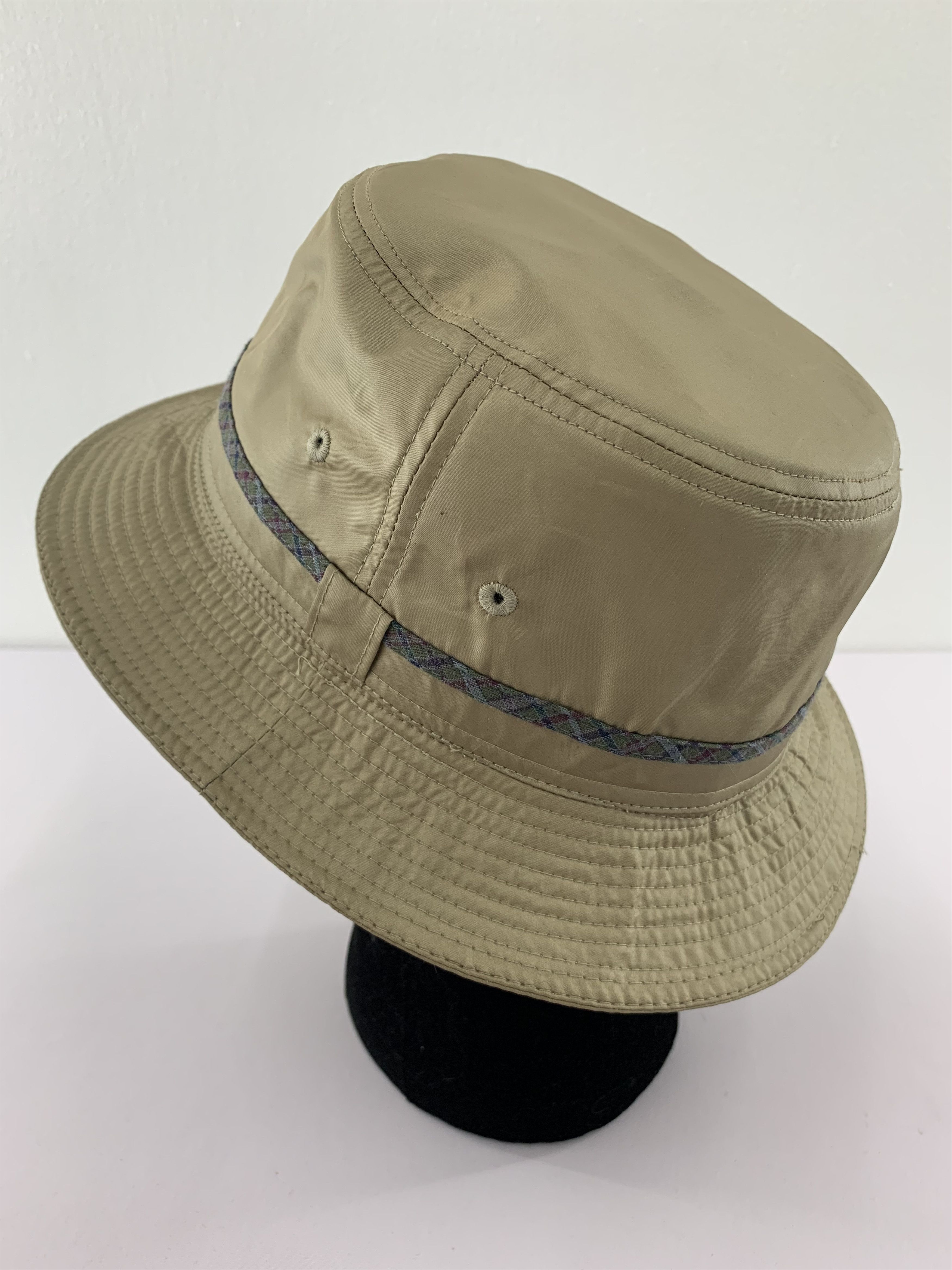 Other Unknown Bucket Hat Nice Design - SS1102 Size ONE SIZE - 5 Thumbnail
