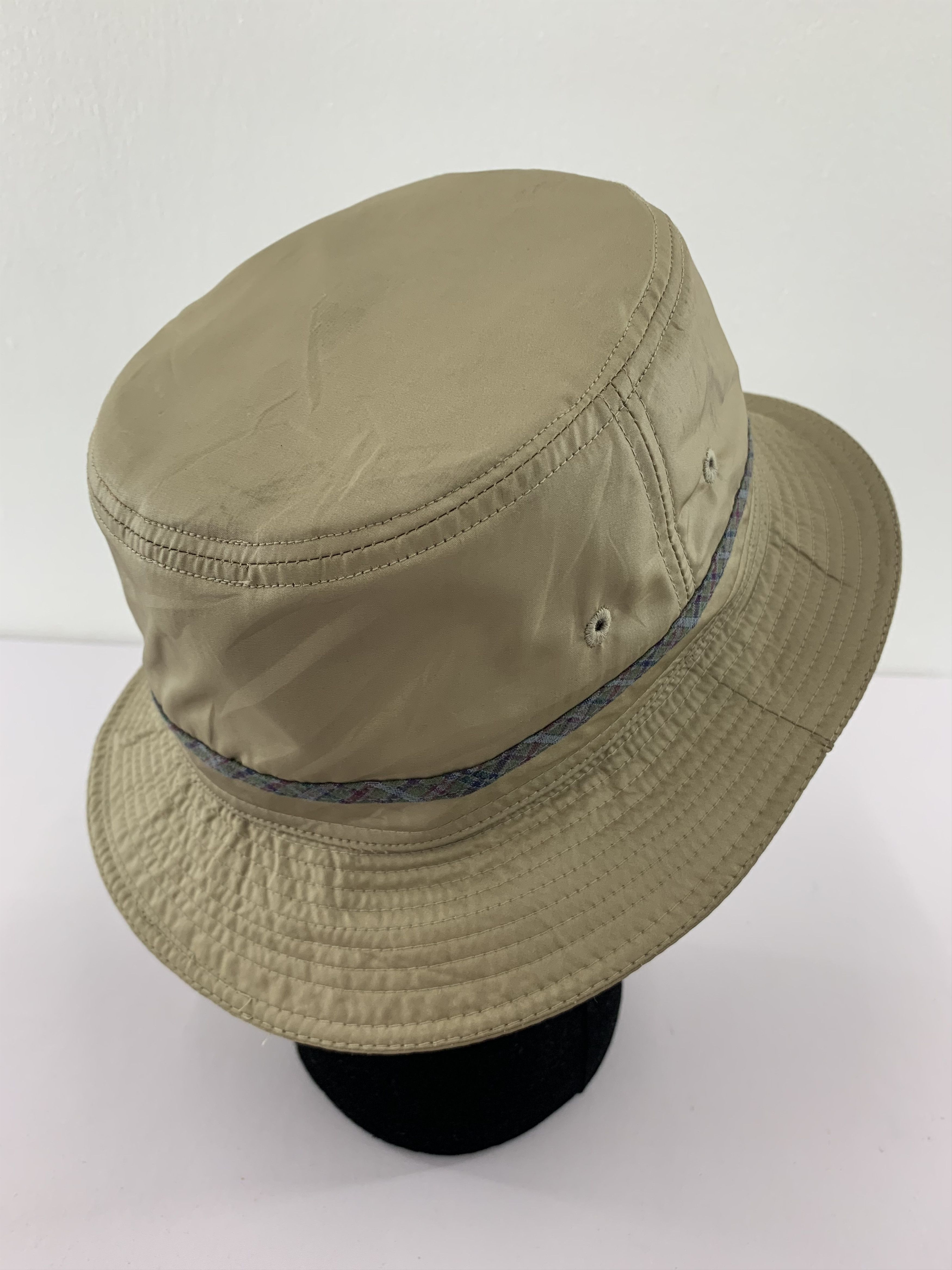 Other Unknown Bucket Hat Nice Design - SS1102 Size ONE SIZE - 4 Thumbnail