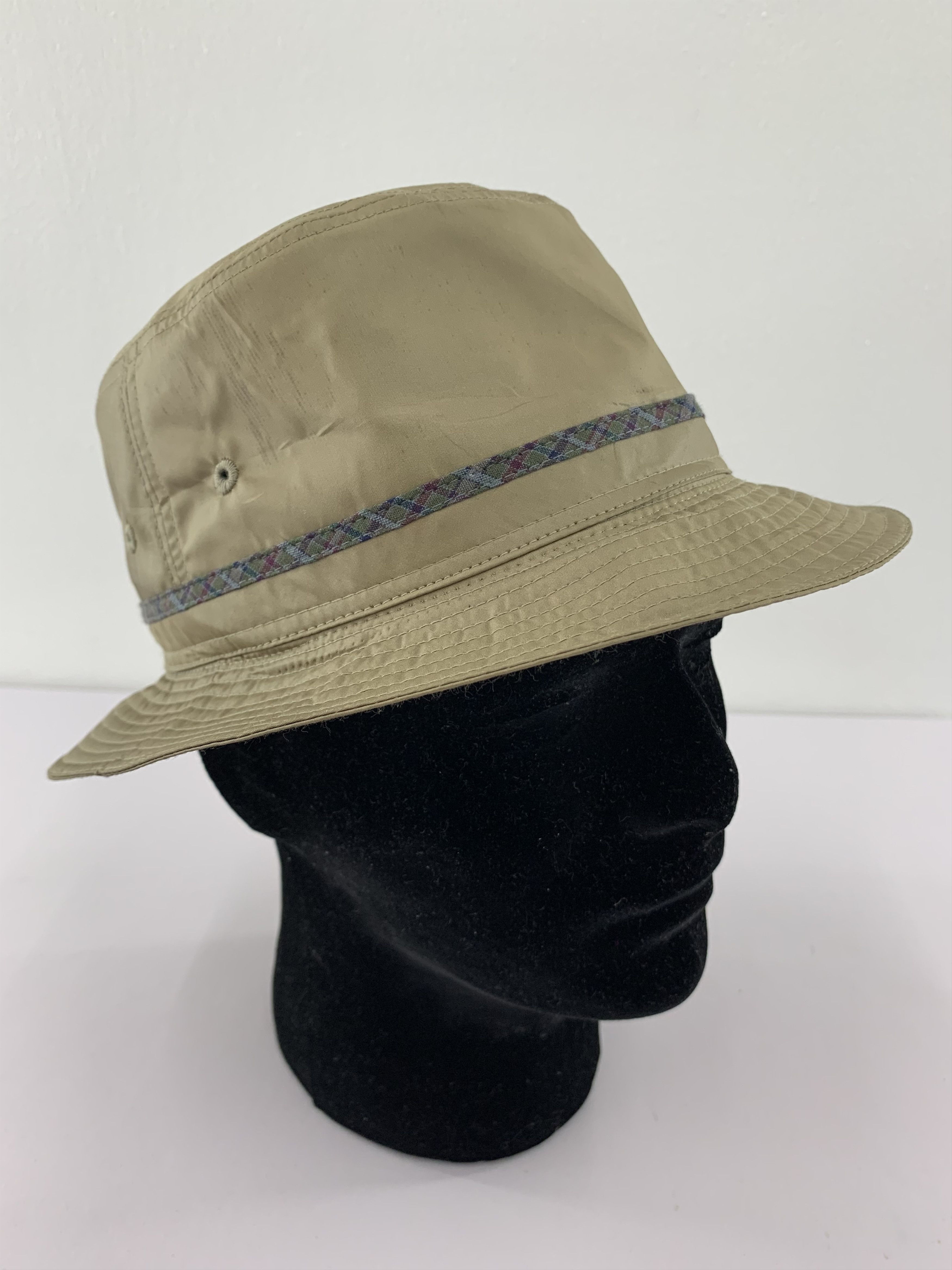Other Unknown Bucket Hat Nice Design - SS1102 Size ONE SIZE - 3 Thumbnail