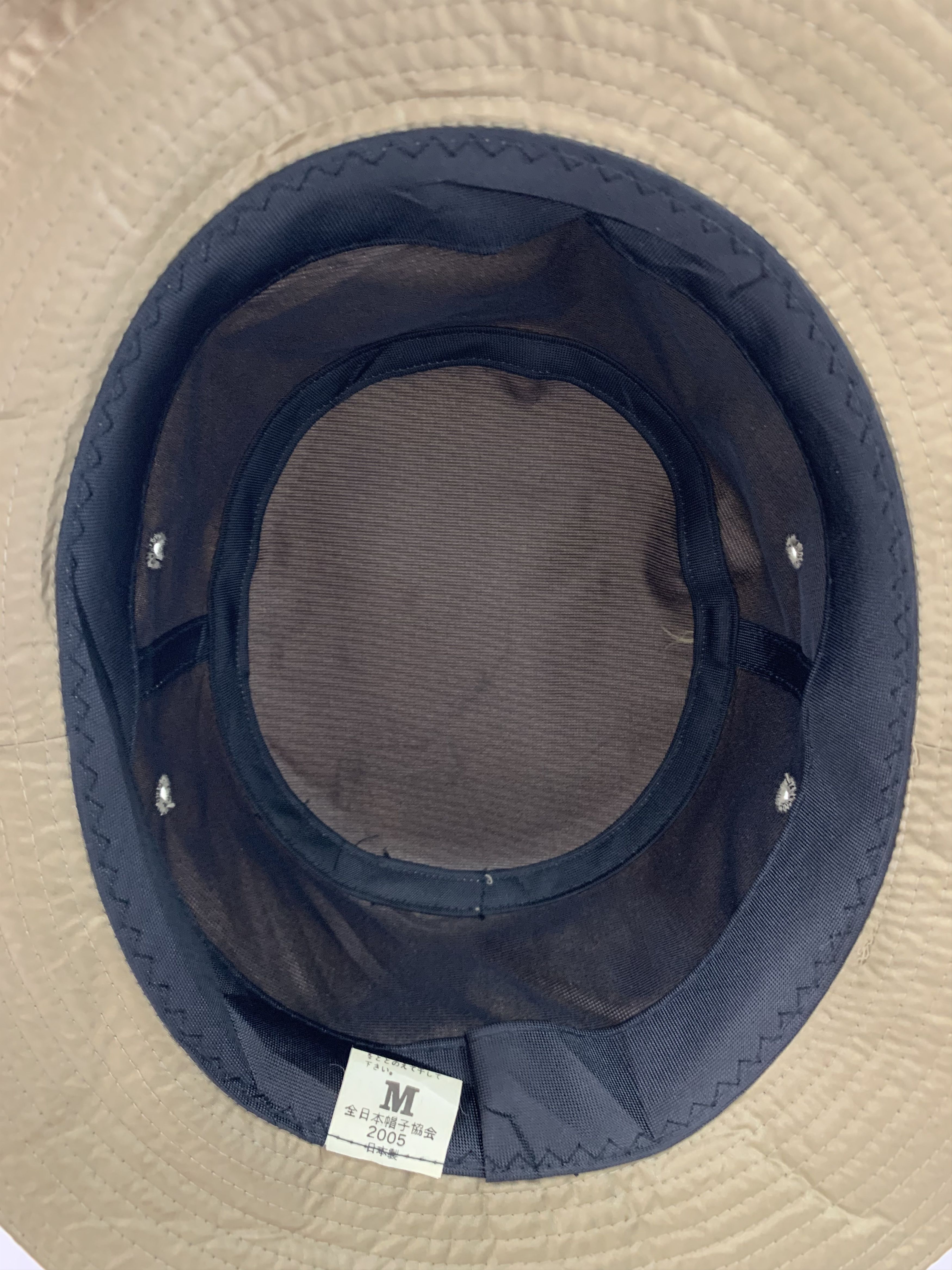 Other Unknown Bucket Hat Nice Design - SS1102 Size ONE SIZE - 7 Thumbnail