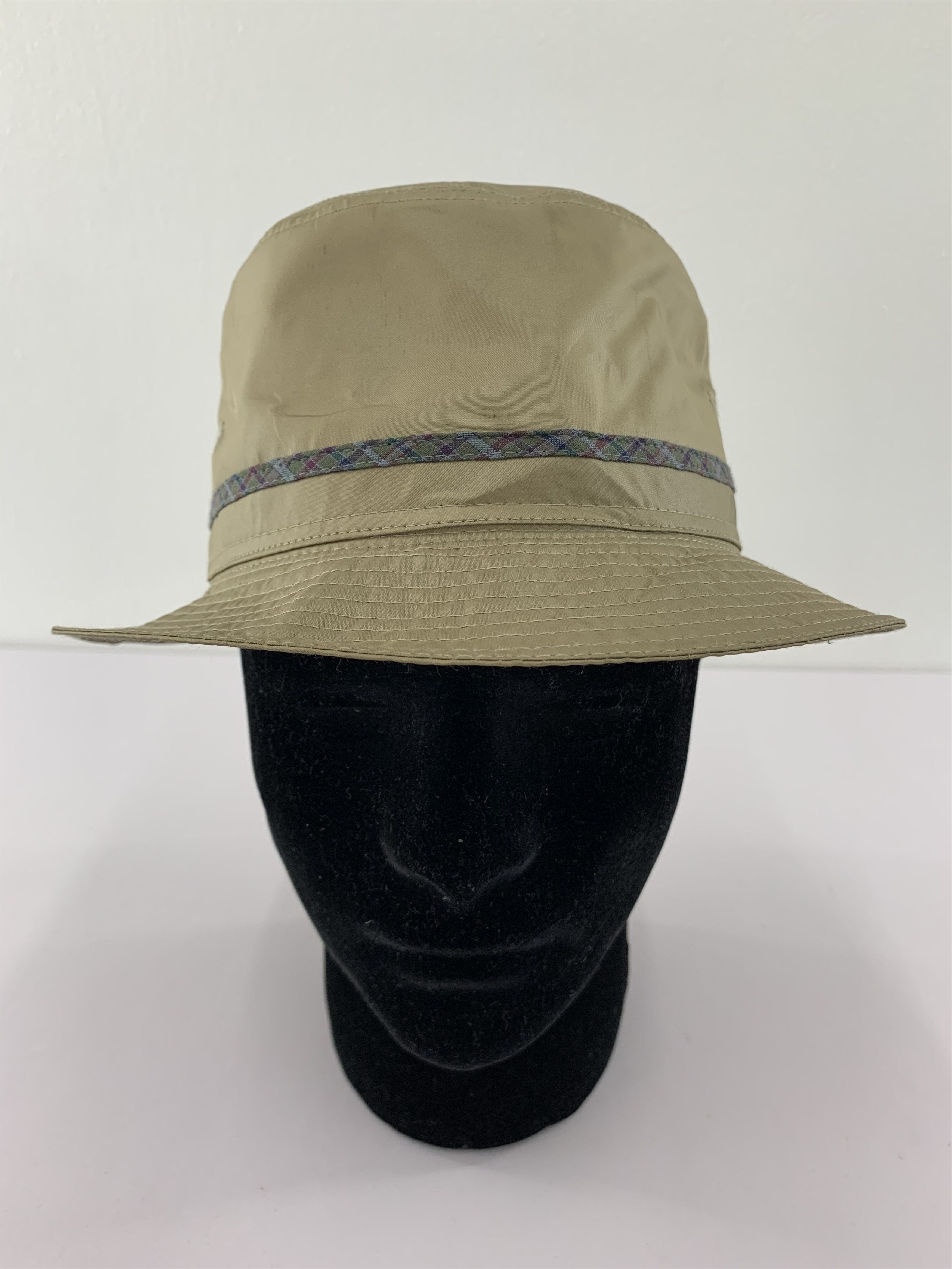 Other Unknown Bucket Hat Nice Design - SS1102 Size ONE SIZE - 2 Thumbnail