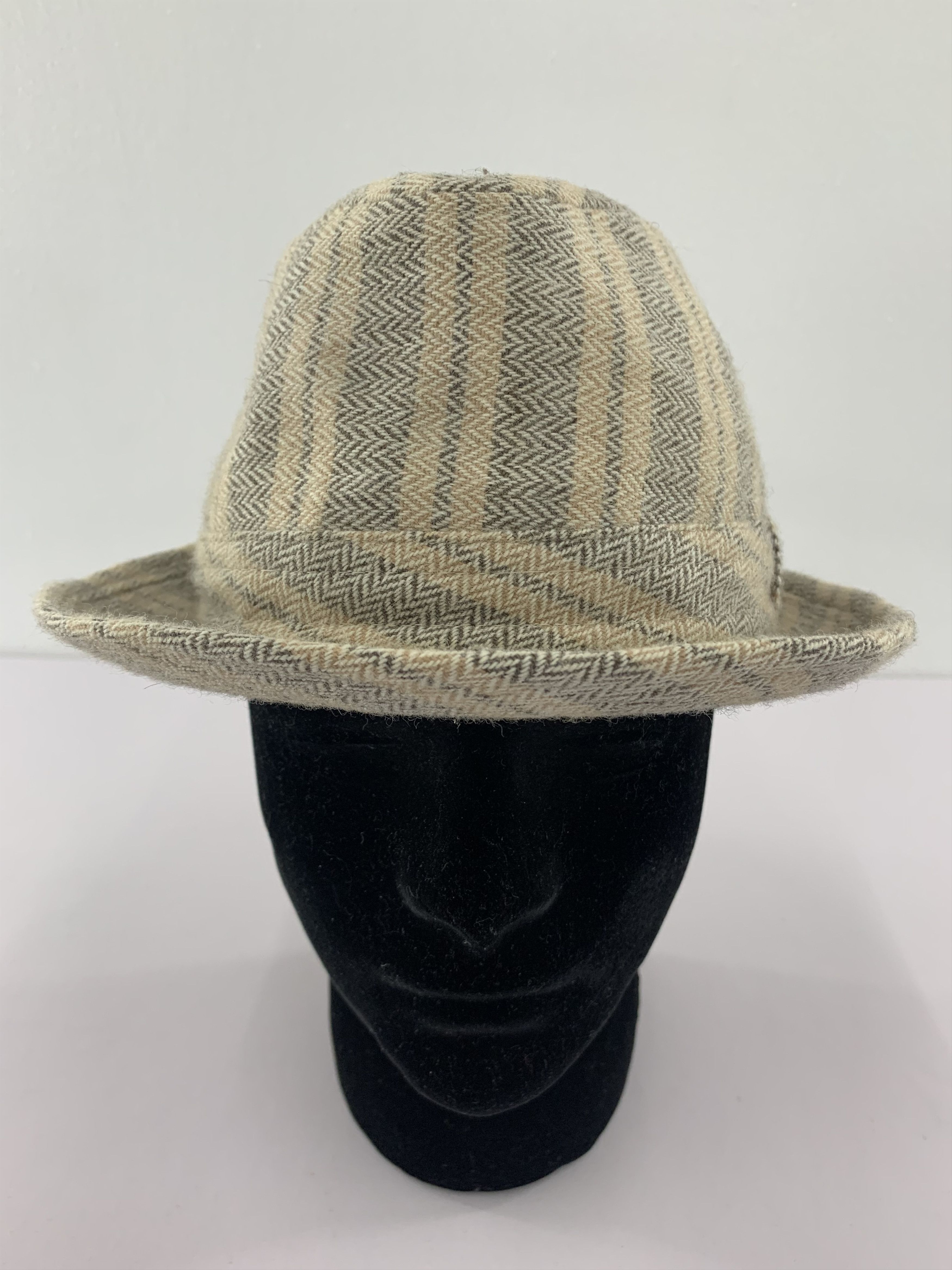 Other Grace Hat Nice Design - SS1079 Size ONE SIZE - 2 Thumbnail