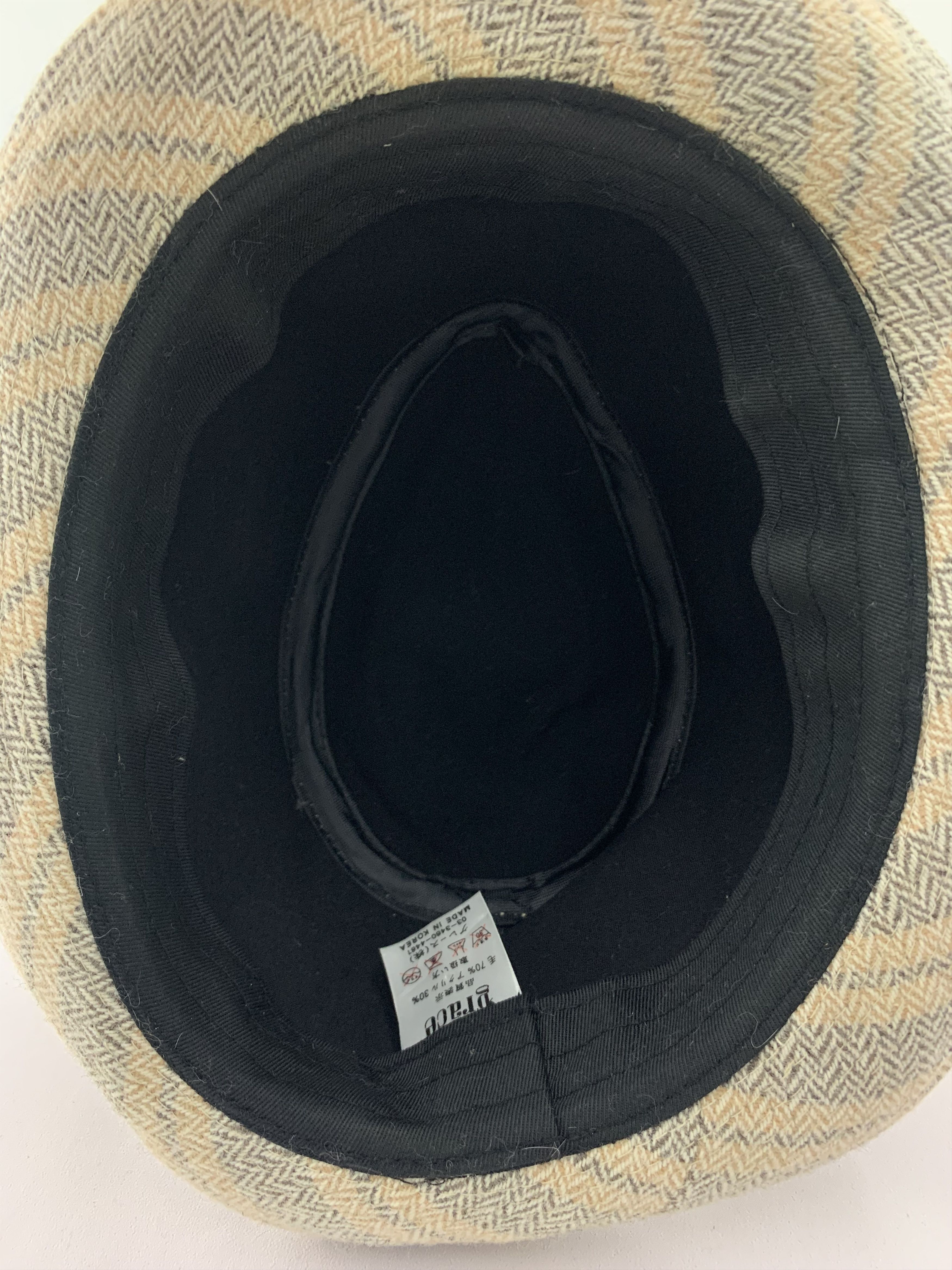 Other Grace Hat Nice Design - SS1079 Size ONE SIZE - 8 Thumbnail