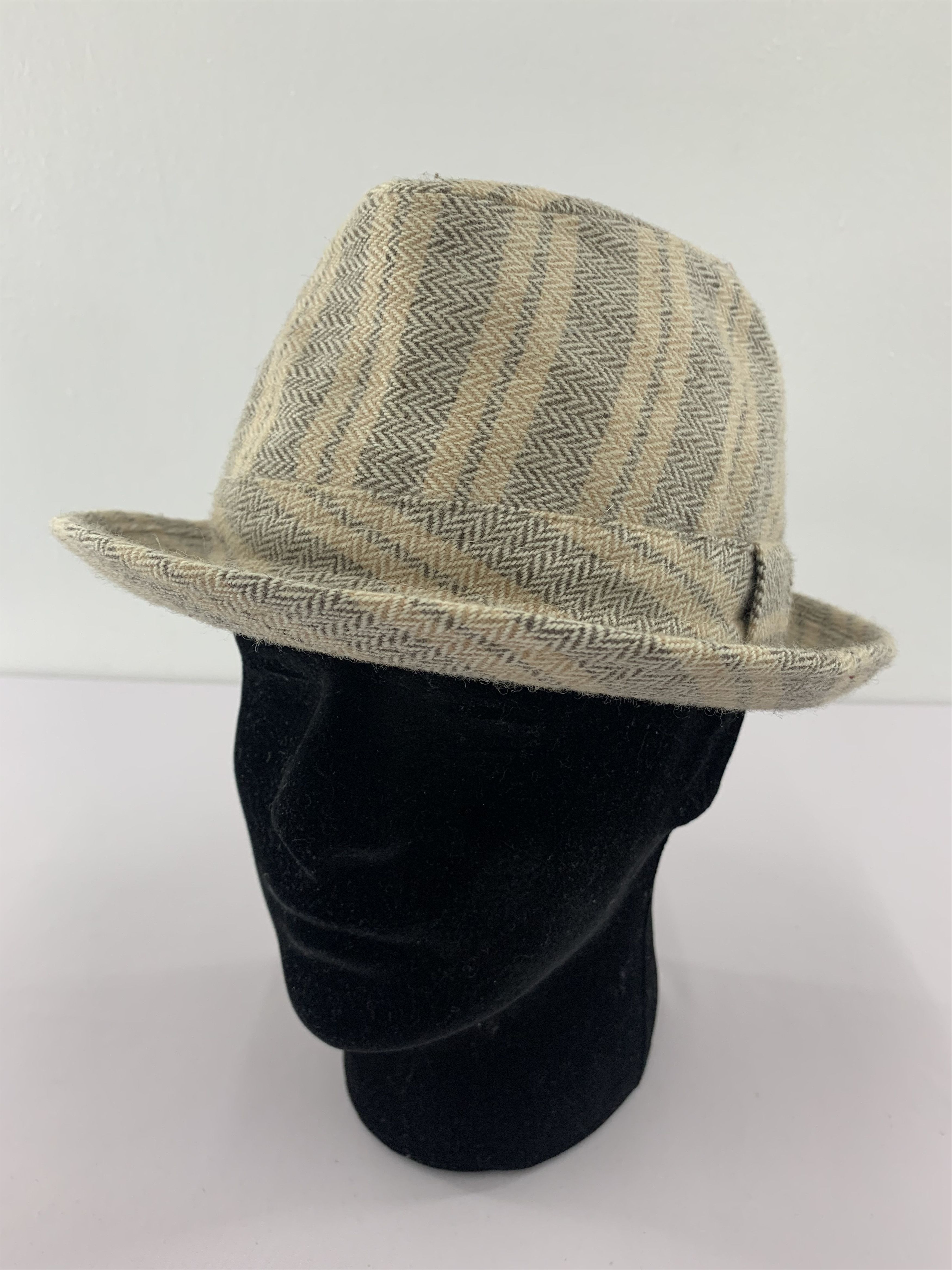 Other Grace Hat Nice Design - SS1079 Size ONE SIZE - 1 Thumbnail